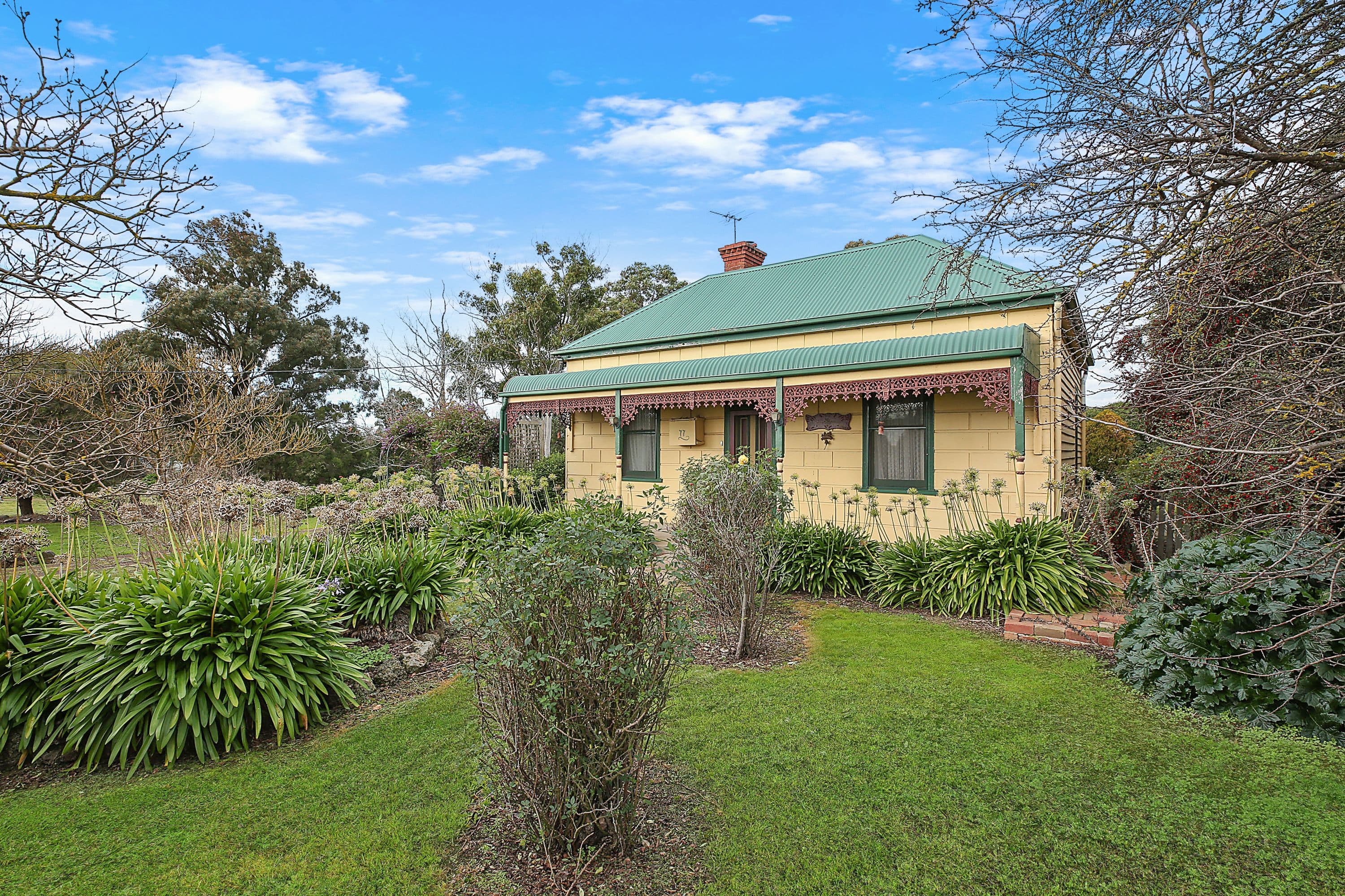 77 Main Street, Derrinallum VIC 3325, Derrinallum - Thumbnail 2