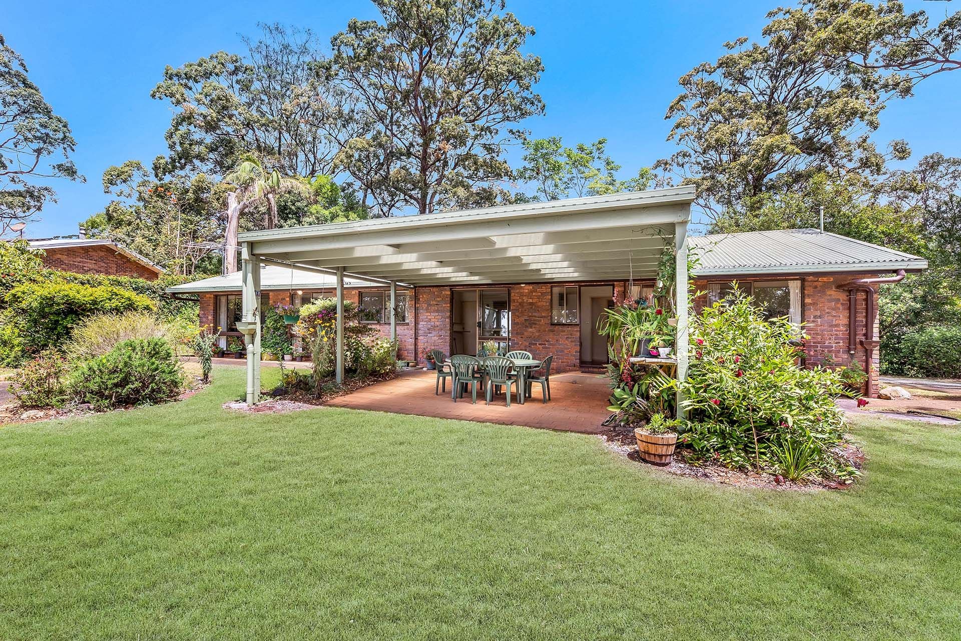 135-137 Sierra Drive, Tamborine Mountain QLD 4272, Tamborine Mountain - Image 1