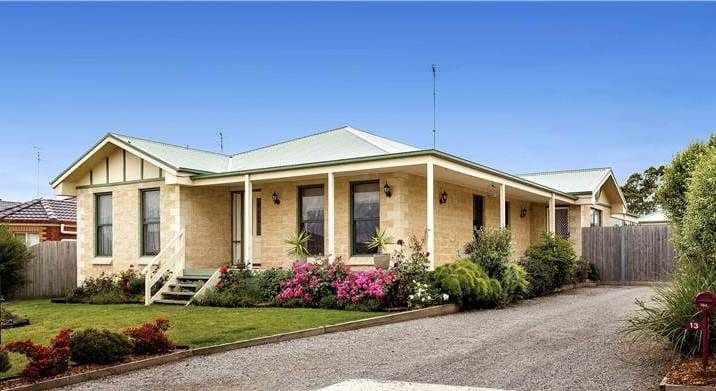 13 Oakland Drive, DRYSDALE VIC 3222, Drysdale - Image 1