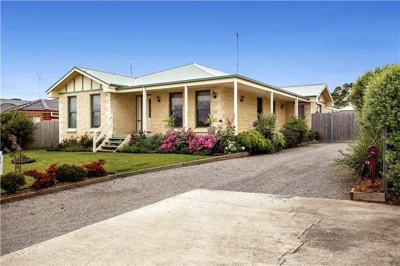 13 Oakland Drive, DRYSDALE VIC 3222, Drysdale - Thumbnail 6