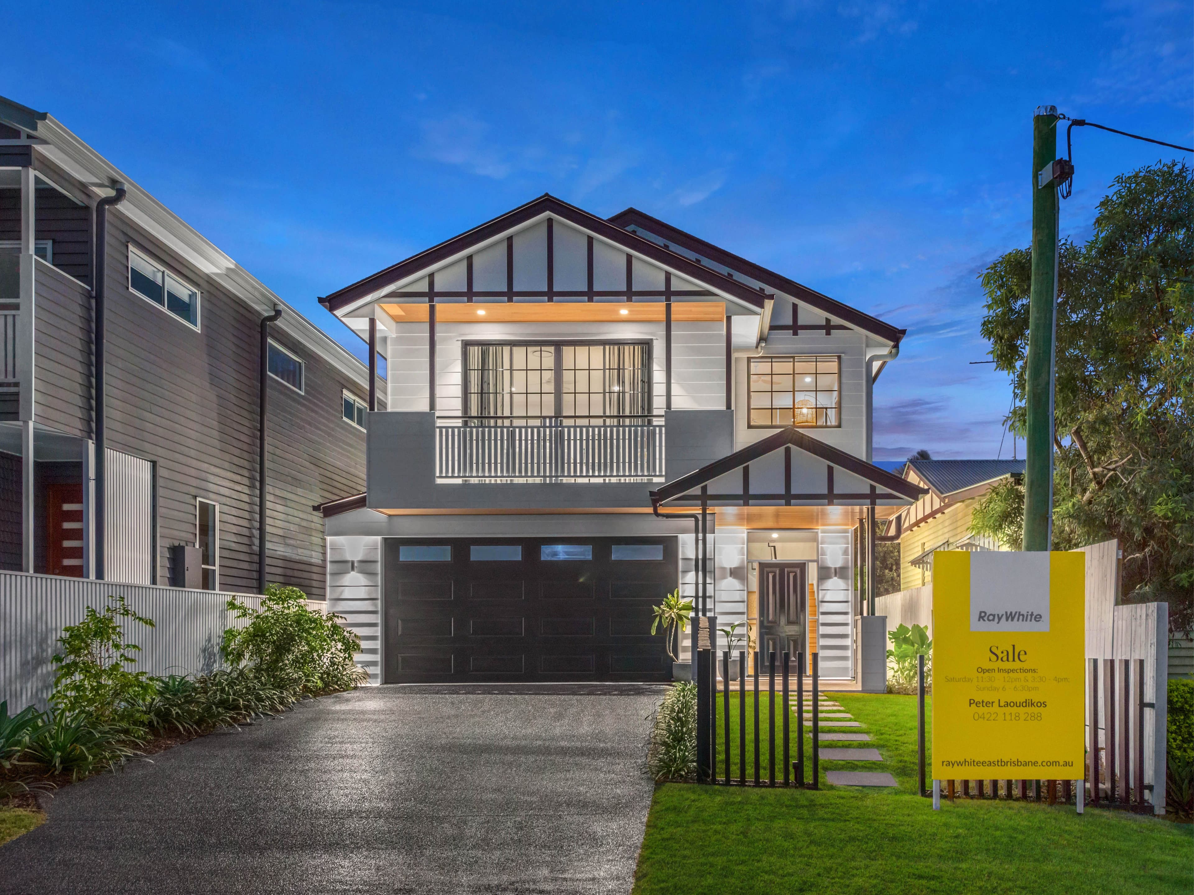 8 Martock Street, Camp Hill QLD 4152, Camp Hill - Image 1
