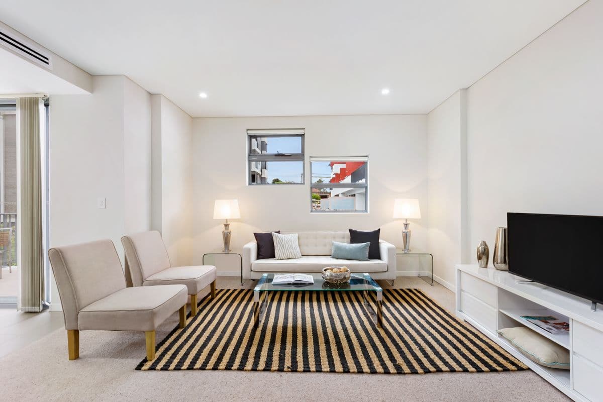 62-70 Gordon Crescent, Lane Cove NSW 2066, Lane Cove North - Thumbnail 2