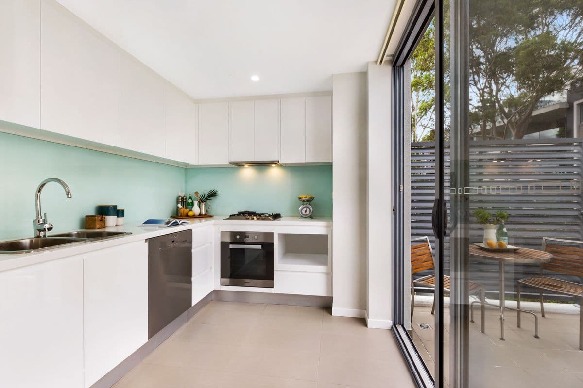 62-70 Gordon Crescent, Lane Cove NSW 2066, Lane Cove North - Thumbnail 3