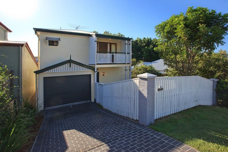 56  Elwell Street, MORNINGSIDE QLD 4170, Morningside - Image 1