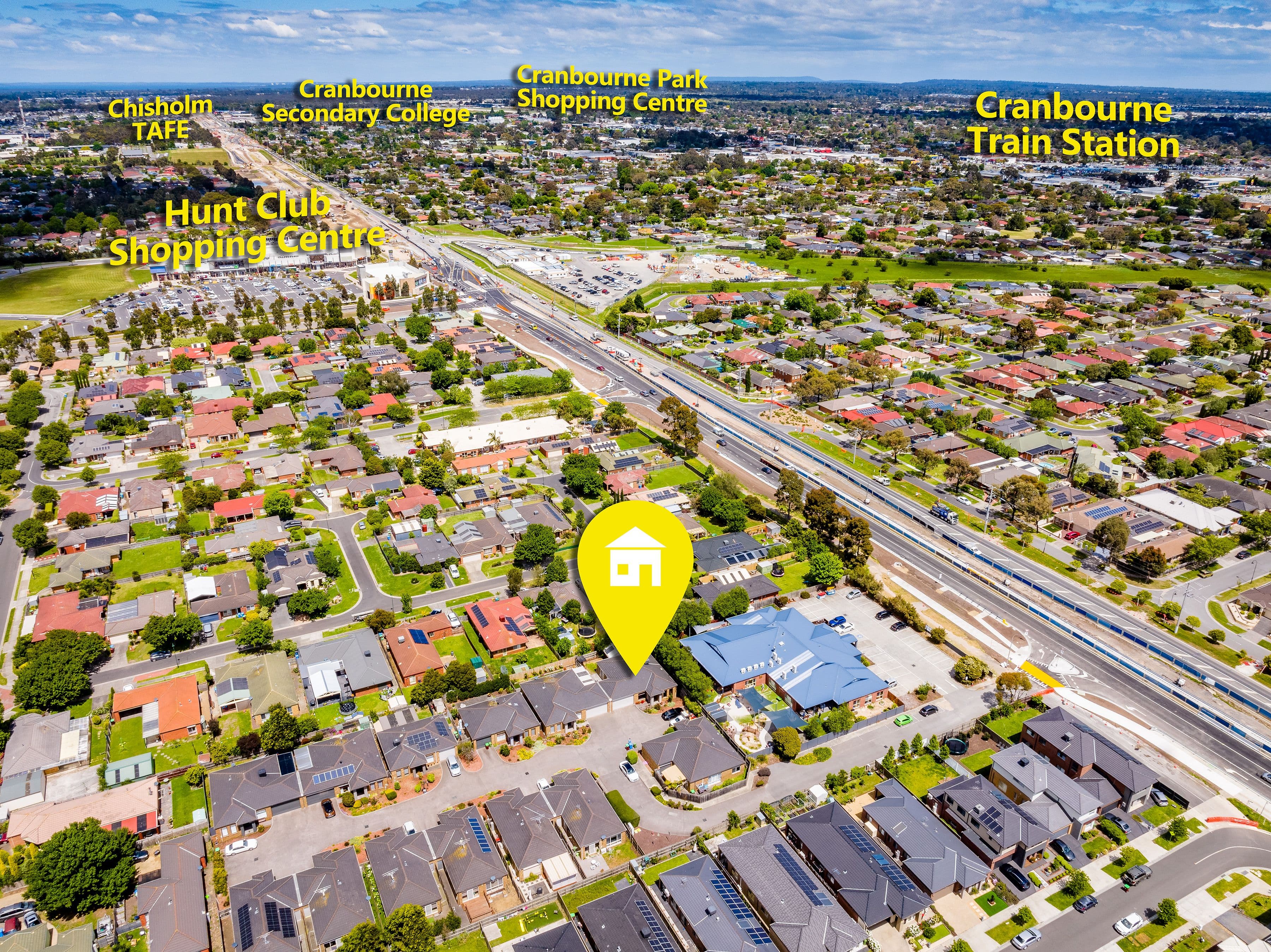 278 Narre Warren Road, Cranbourne East VIC 3977, Cranbourne East - Thumbnail 3