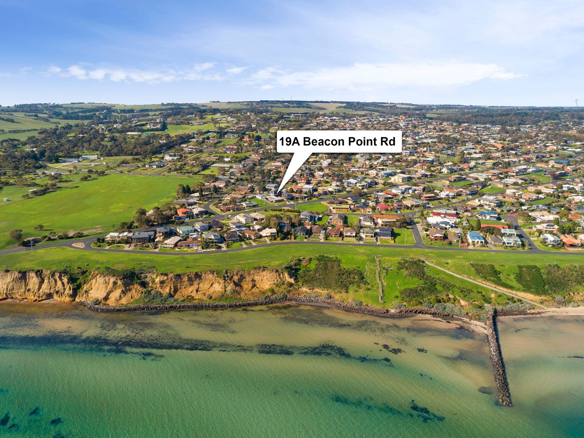 19A Beacon Point Road, Clifton Springs VIC 3222, Clifton Springs - Image 1