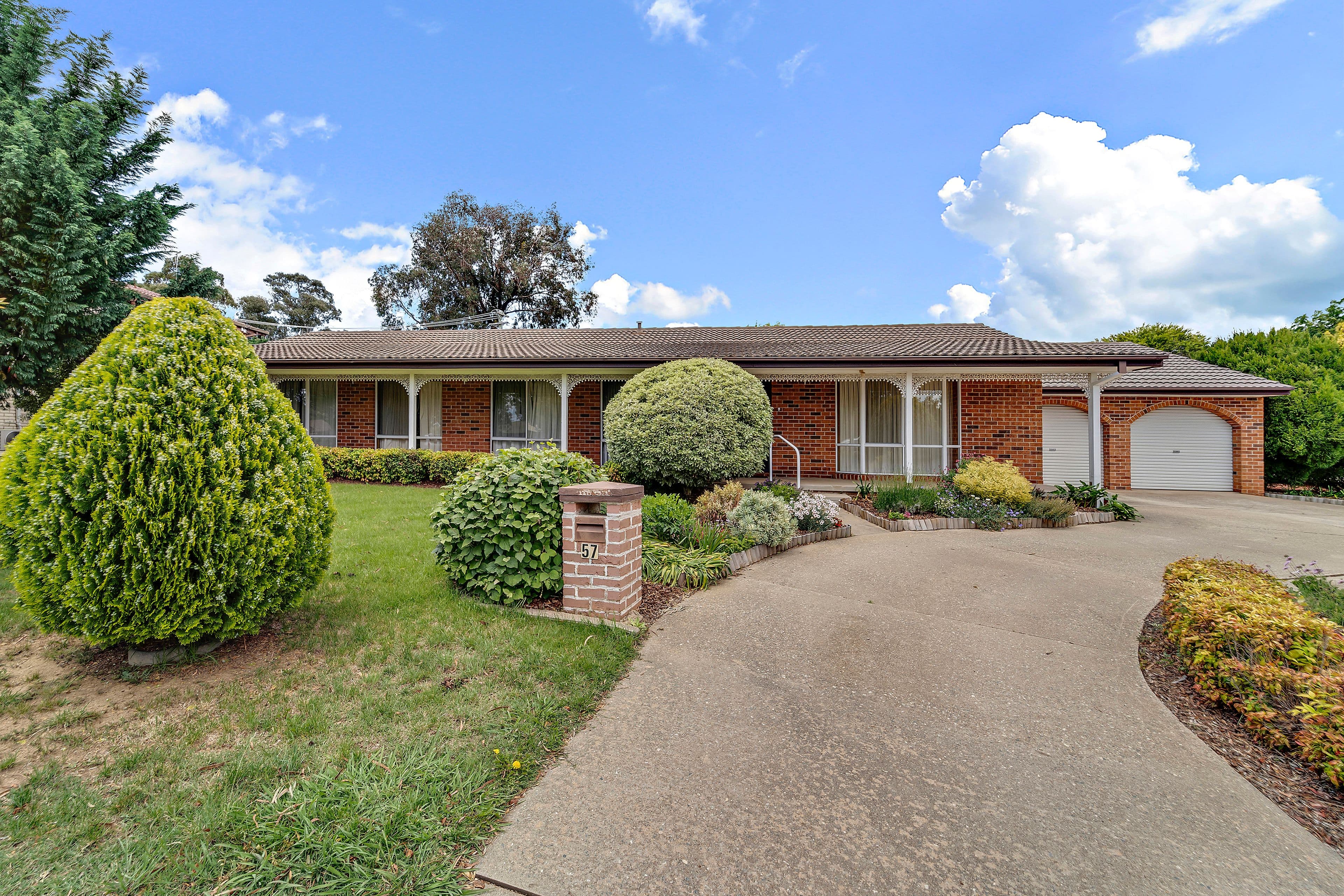57 Bellinger Circuit, Kaleen ACT 2617, Kaleen - Image 1