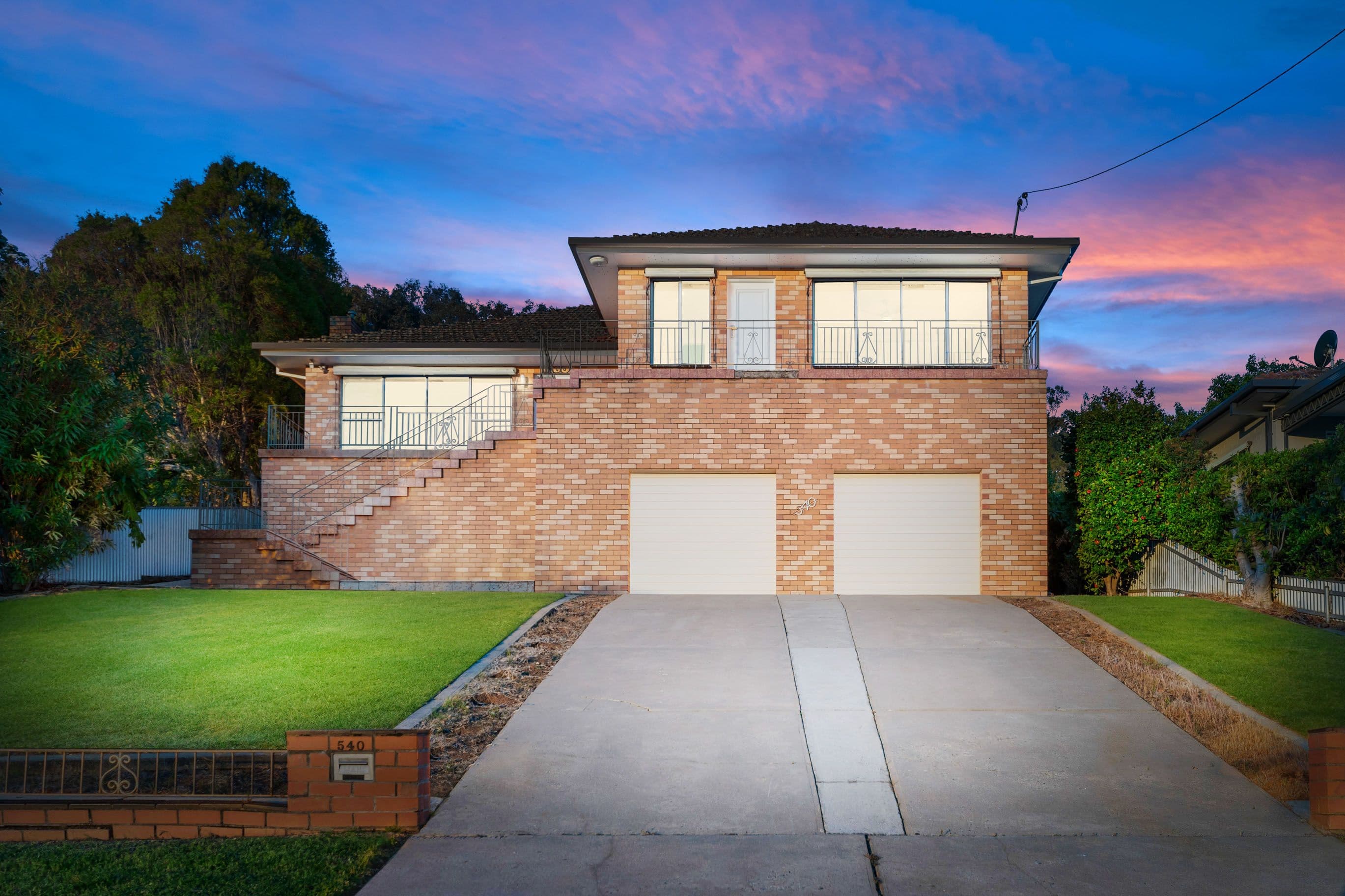 540 Murray Crescent, East Albury NSW 2640, East Albury - Thumbnail 2