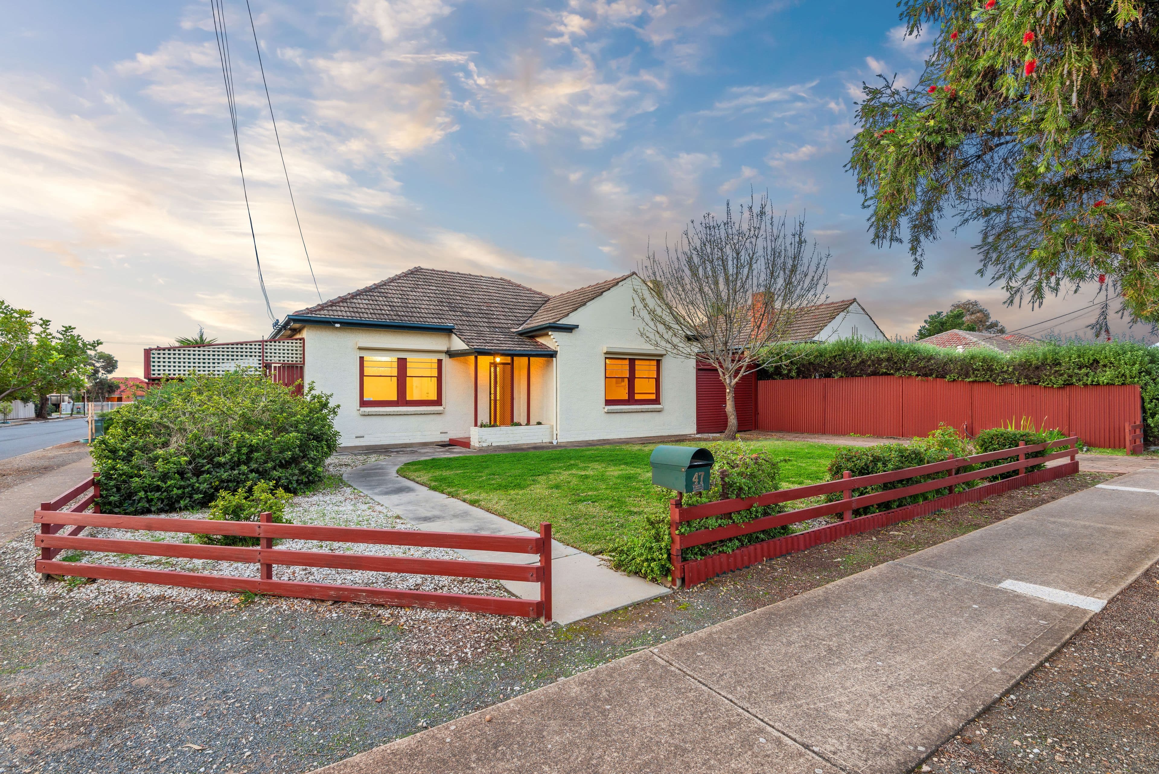 47 Scottish Avenue, Clovelly Park SA 5042, Clovelly Park - Thumbnail 2