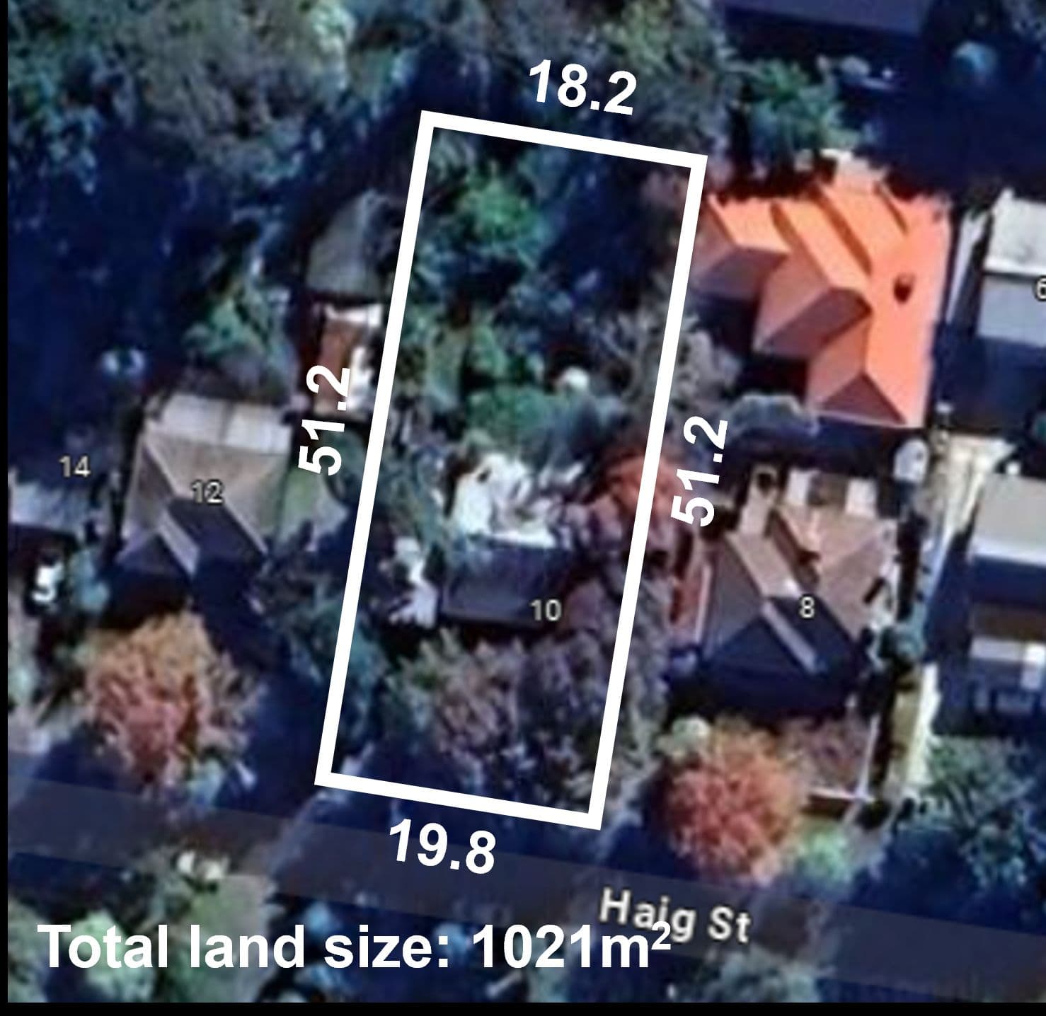 10 Haig Street, Croydon VIC 3136, Croydon - Thumbnail 2