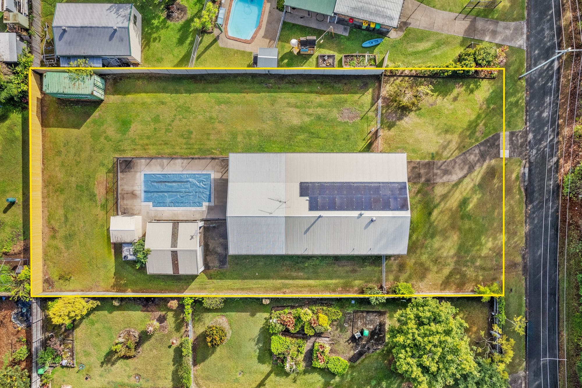 5 Forestdale Road, Landsborough QLD 4550, Landsborough - Image 1
