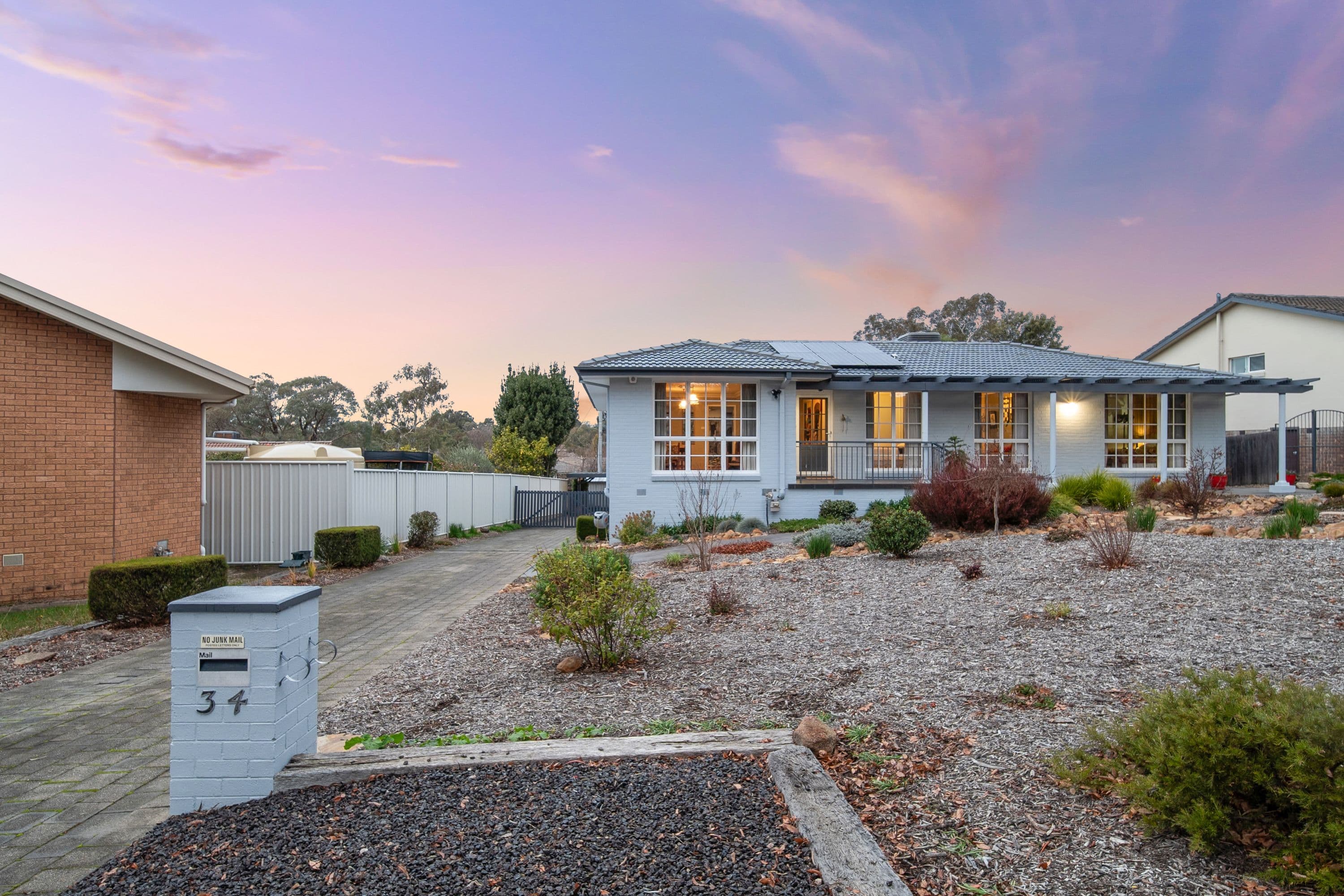 34 Packer Street, Weetangera ACT 2614, Weetangera - Thumbnail 2