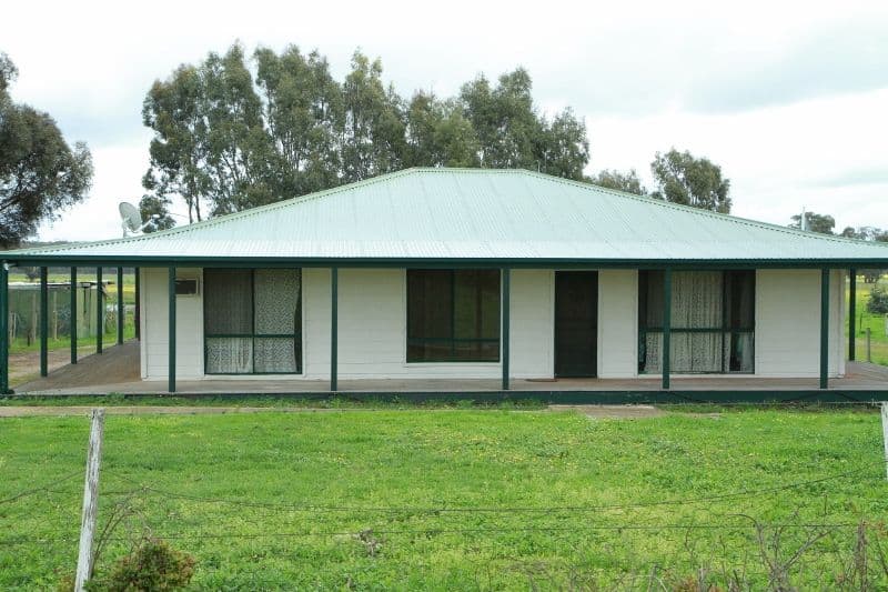 283 Tranter Road, TOOLLEEN VIC 3551, Toolleen - Image 1