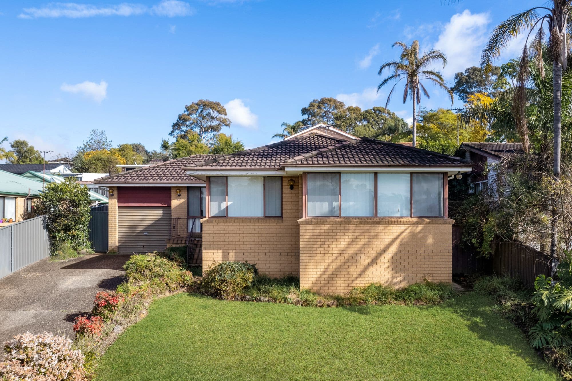 133 Campbellfield Avenue, Bradbury NSW 2560, Bradbury - Image 1