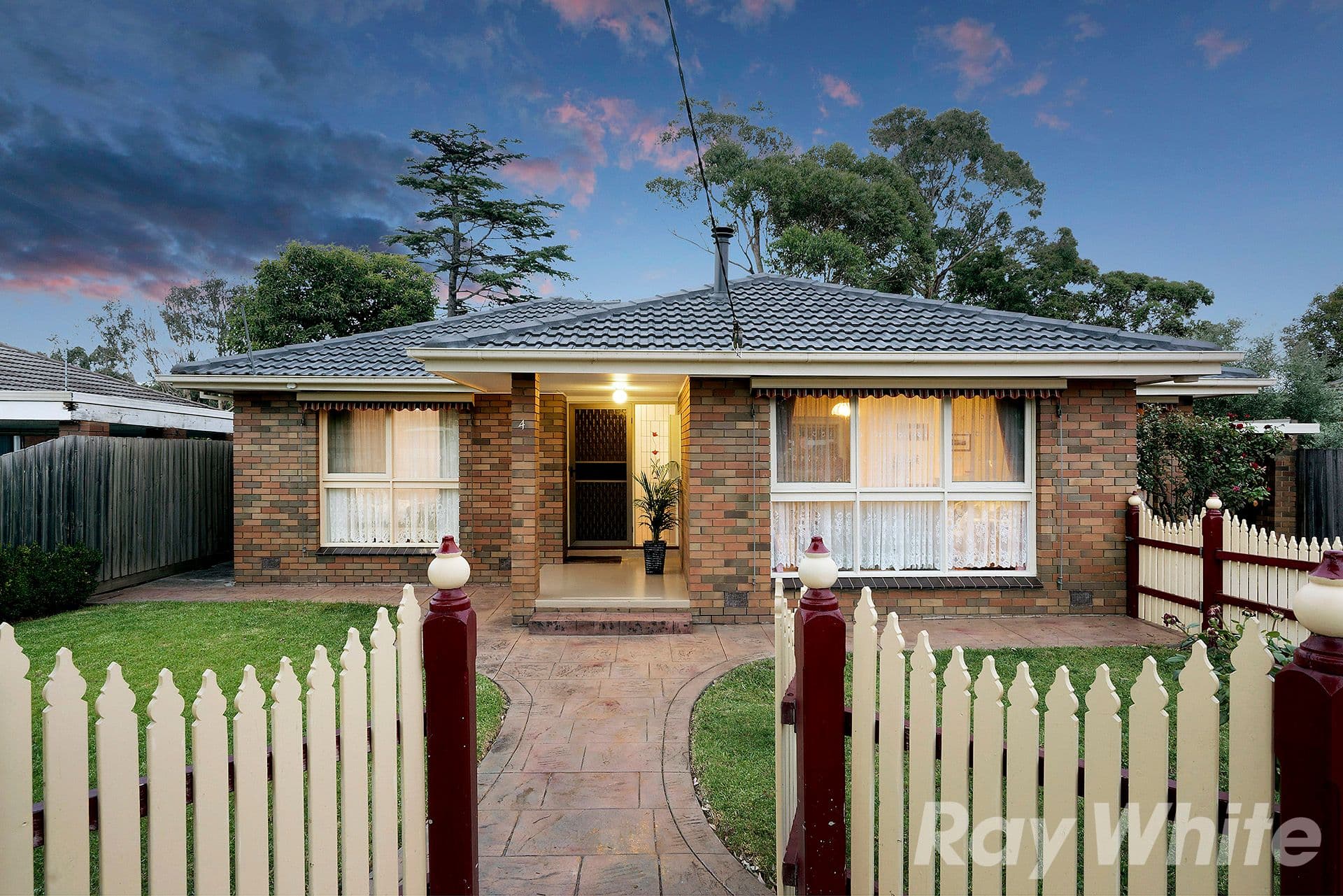 4 Howard Road, Dingley Village VIC 3172, Dingley Village - Image 1
