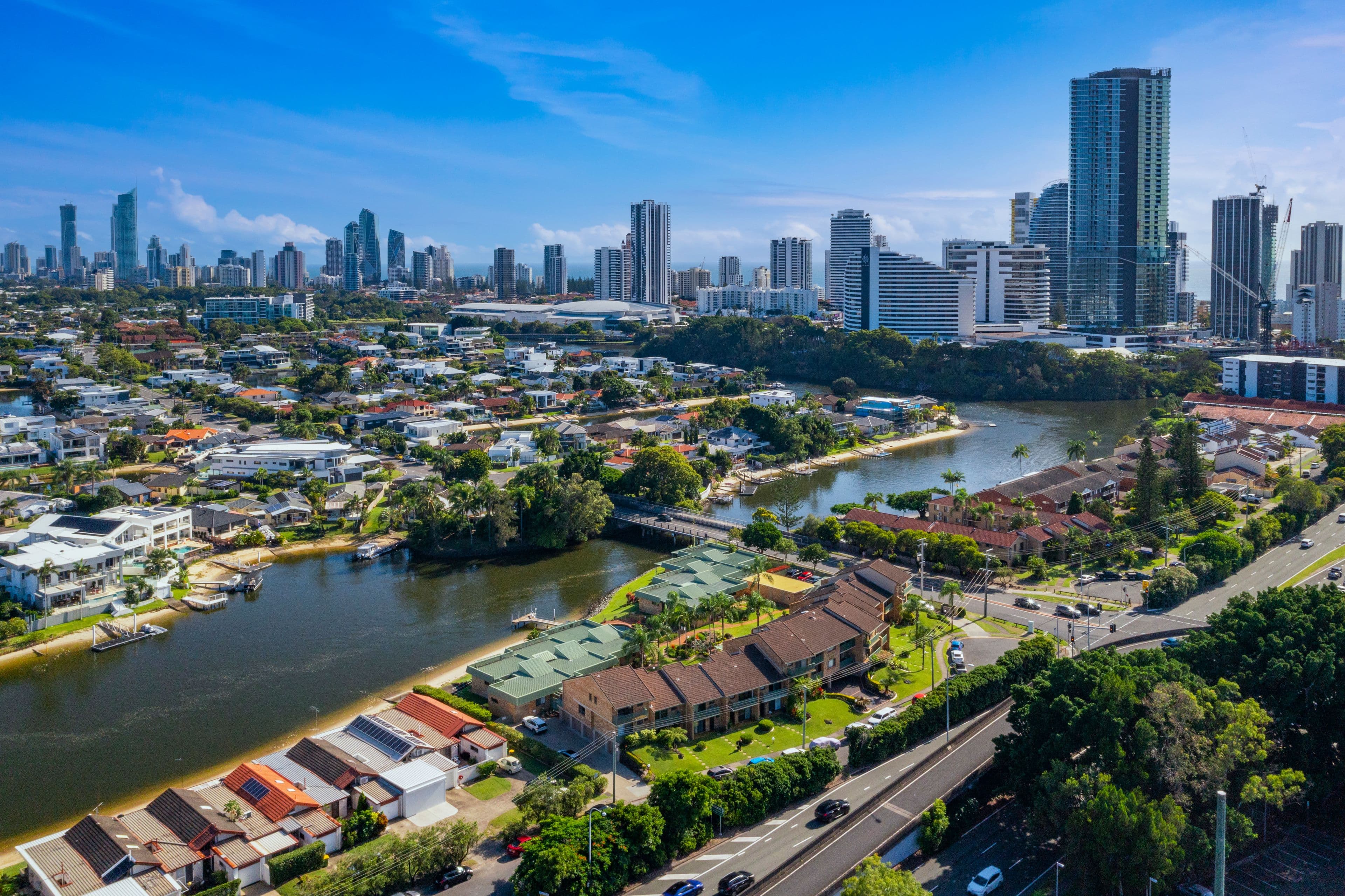 33-39 Hooker Blvd â€˜Sunshine Villasâ€™, Broadbeach Waters QLD 4218, Broadbeach Waters - Thumbnail 7