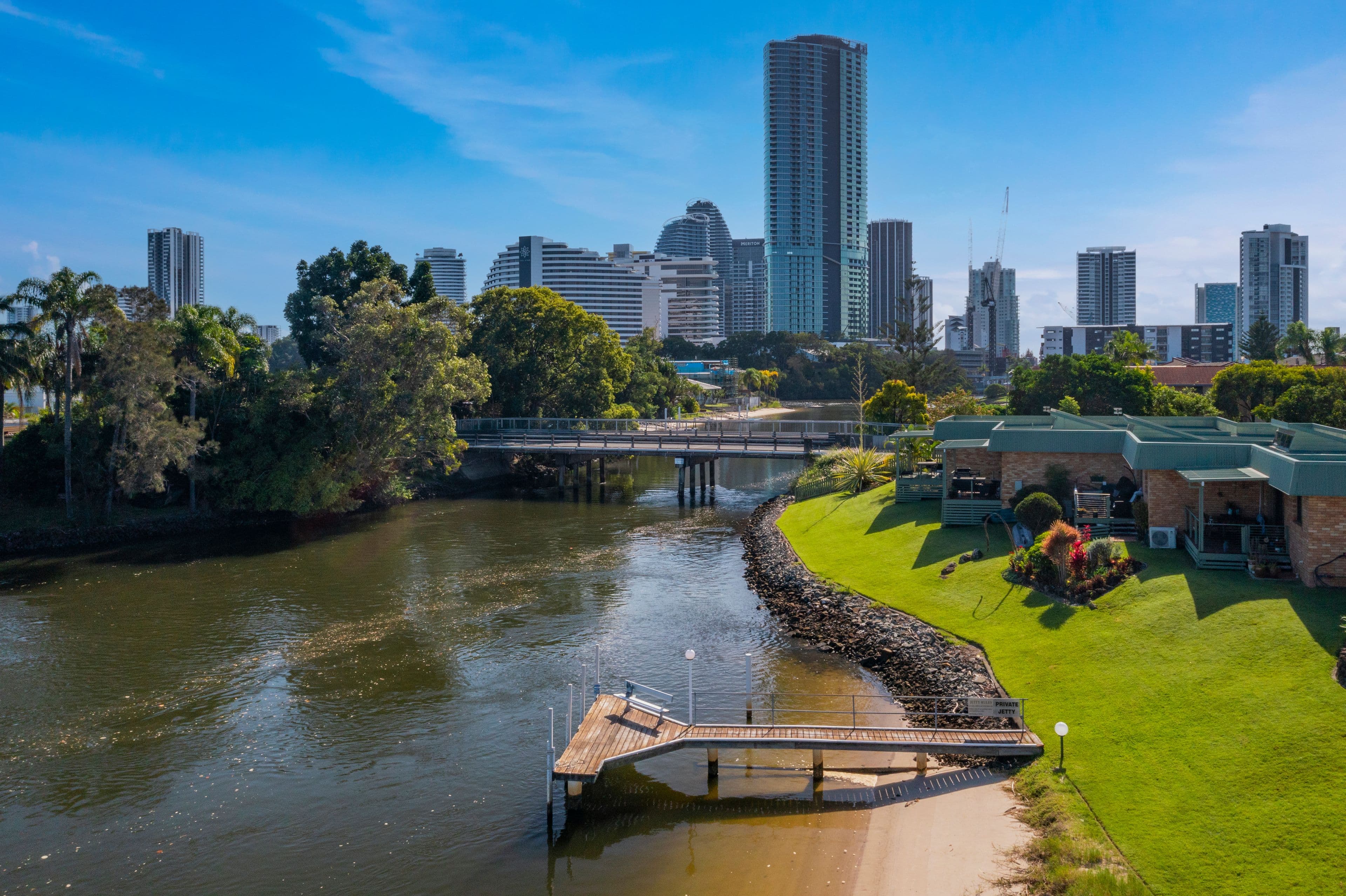 33-39 Hooker Blvd â€˜Sunshine Villasâ€™, Broadbeach Waters QLD 4218, Broadbeach Waters - Thumbnail 8