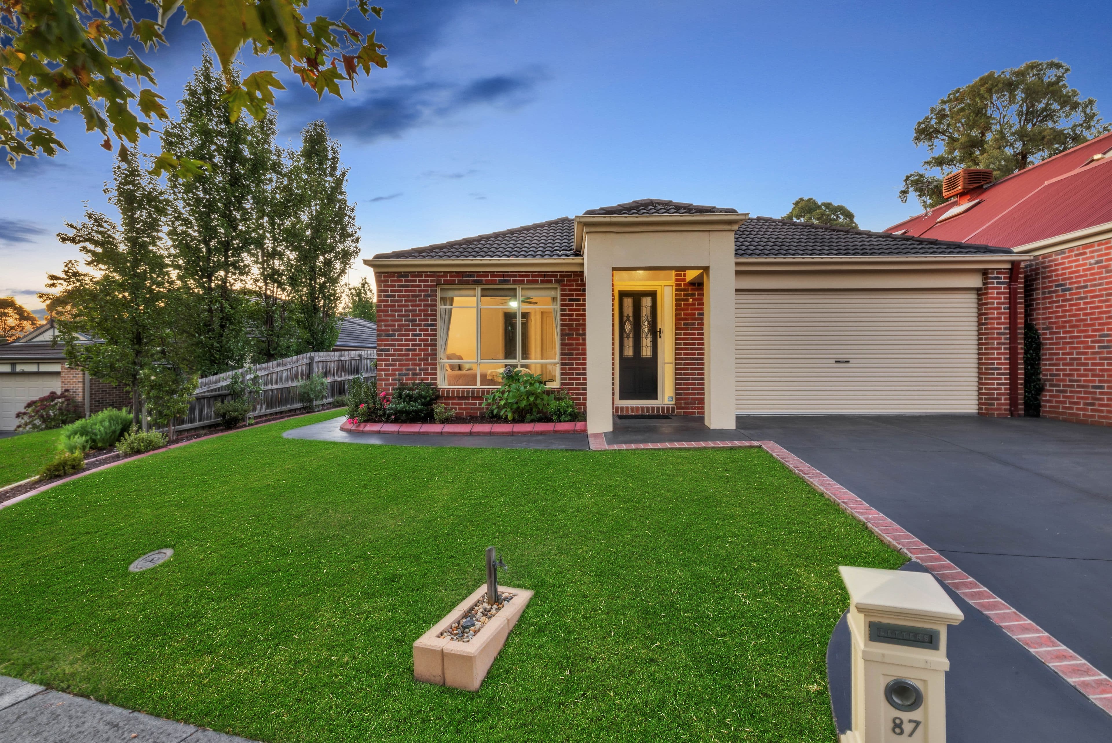 87 Fieldstone Boulevard, Beaconsfield VIC 3807, Beaconsfield - Thumbnail 2