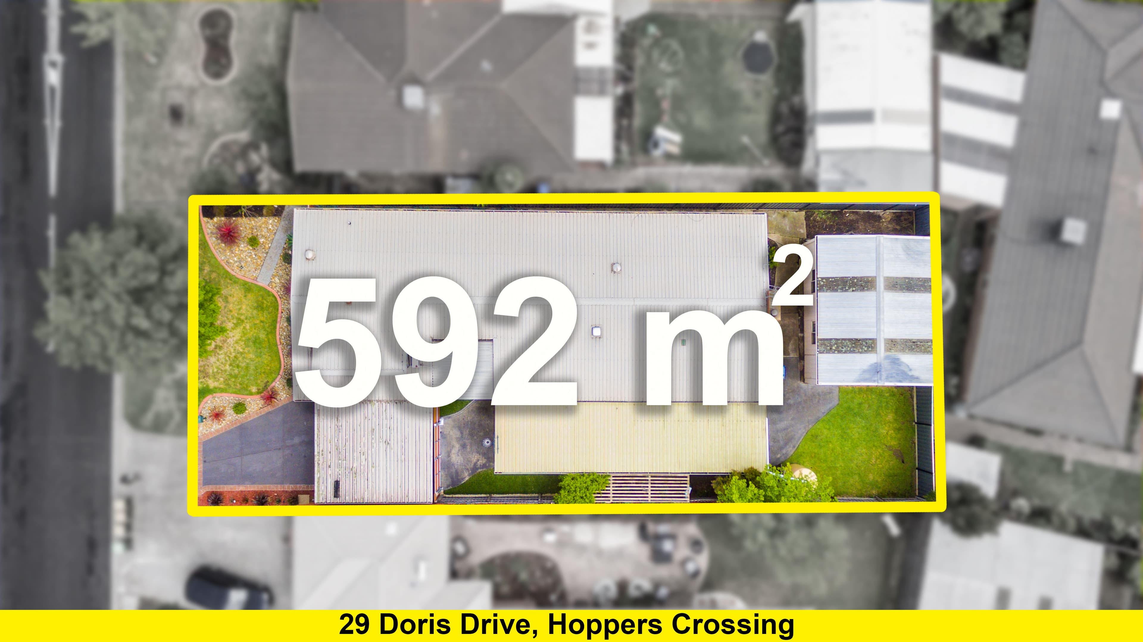 29 Doris Drive, Hoppers Crossing VIC 3029, Hoppers Crossing - Thumbnail 2