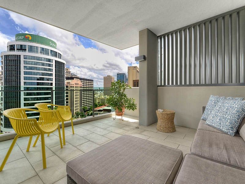 1001 107 - 109 Astor Terrace, Spring Hill QLD 4000, Spring Hill - Image 1