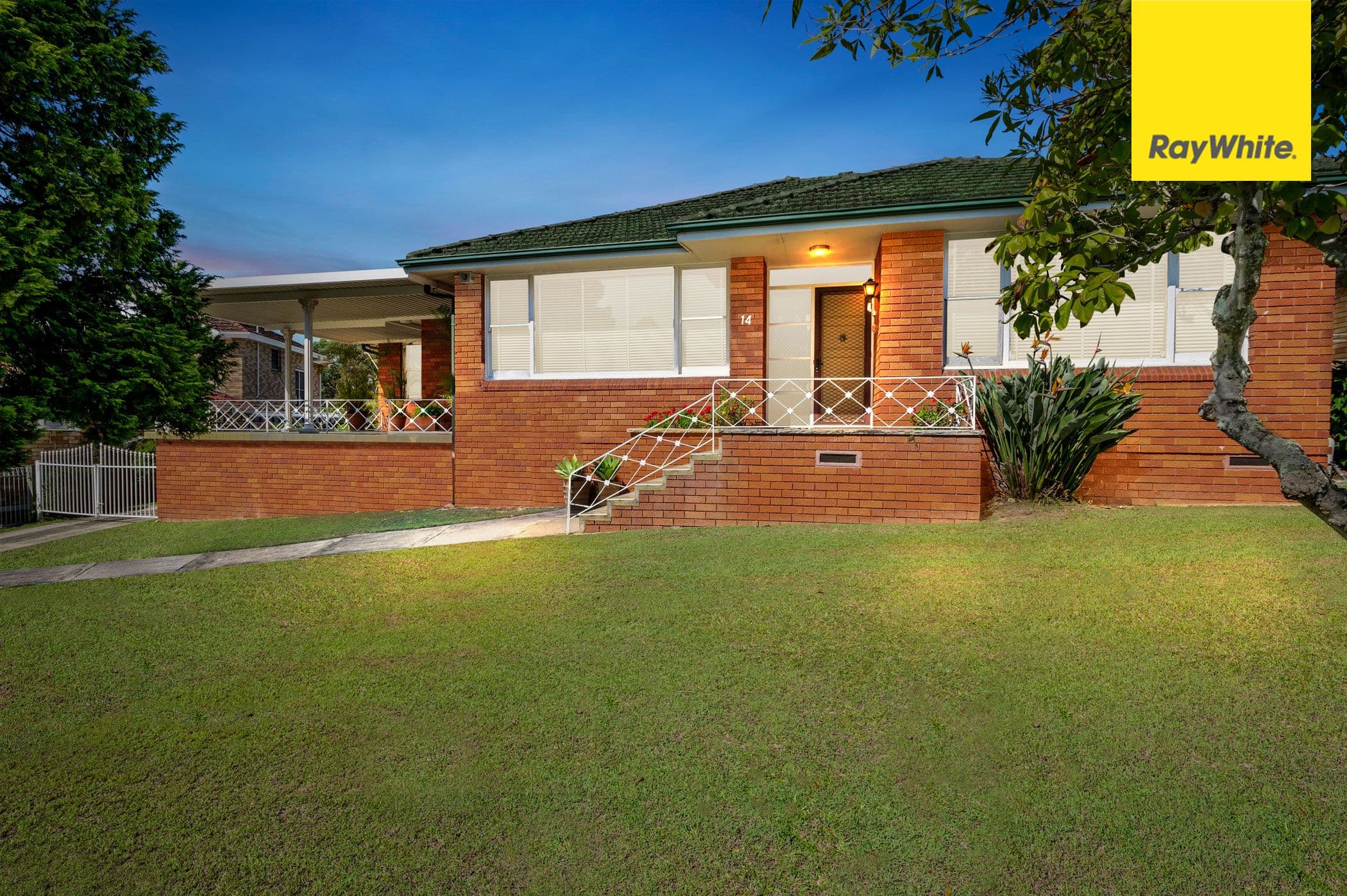 14 Delaware Street, Epping NSW 2121, Epping - Image 1