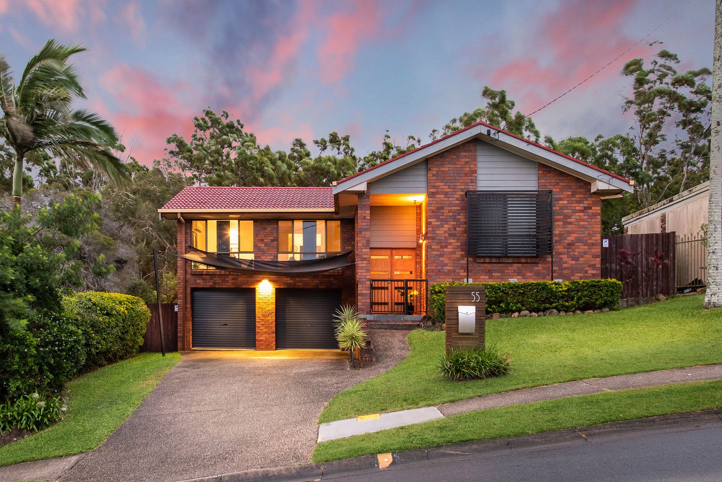 55 Baroona Street, Rochedale South QLD 4123, Rochedale South - Image 1