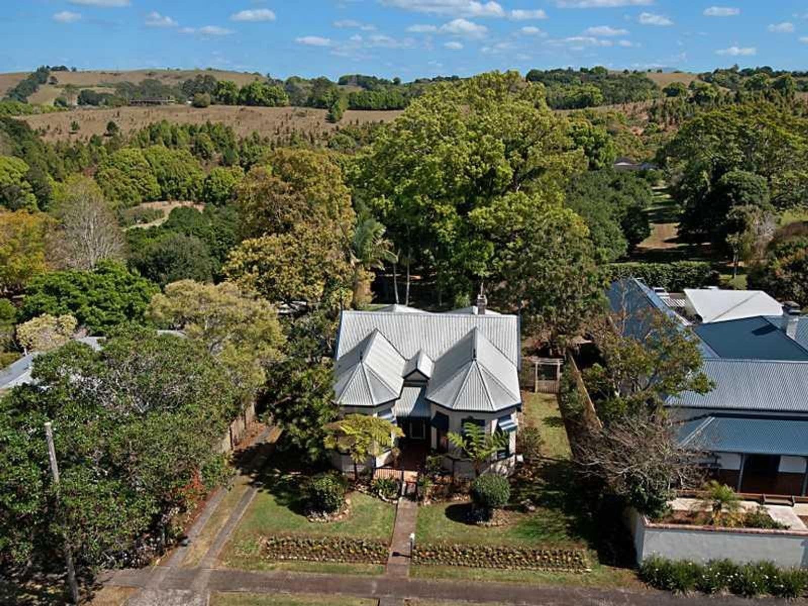 42 Granuaille Road, Bangalow, NSW 2479, Bangalow - Thumbnail 4
