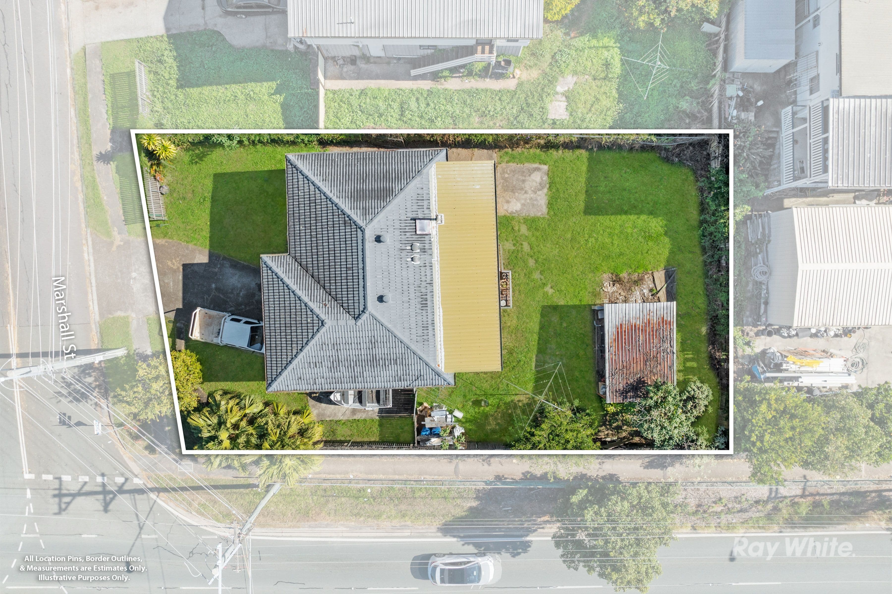 1 Marshall Street, Kingston QLD 4114, Kingston - Image 1