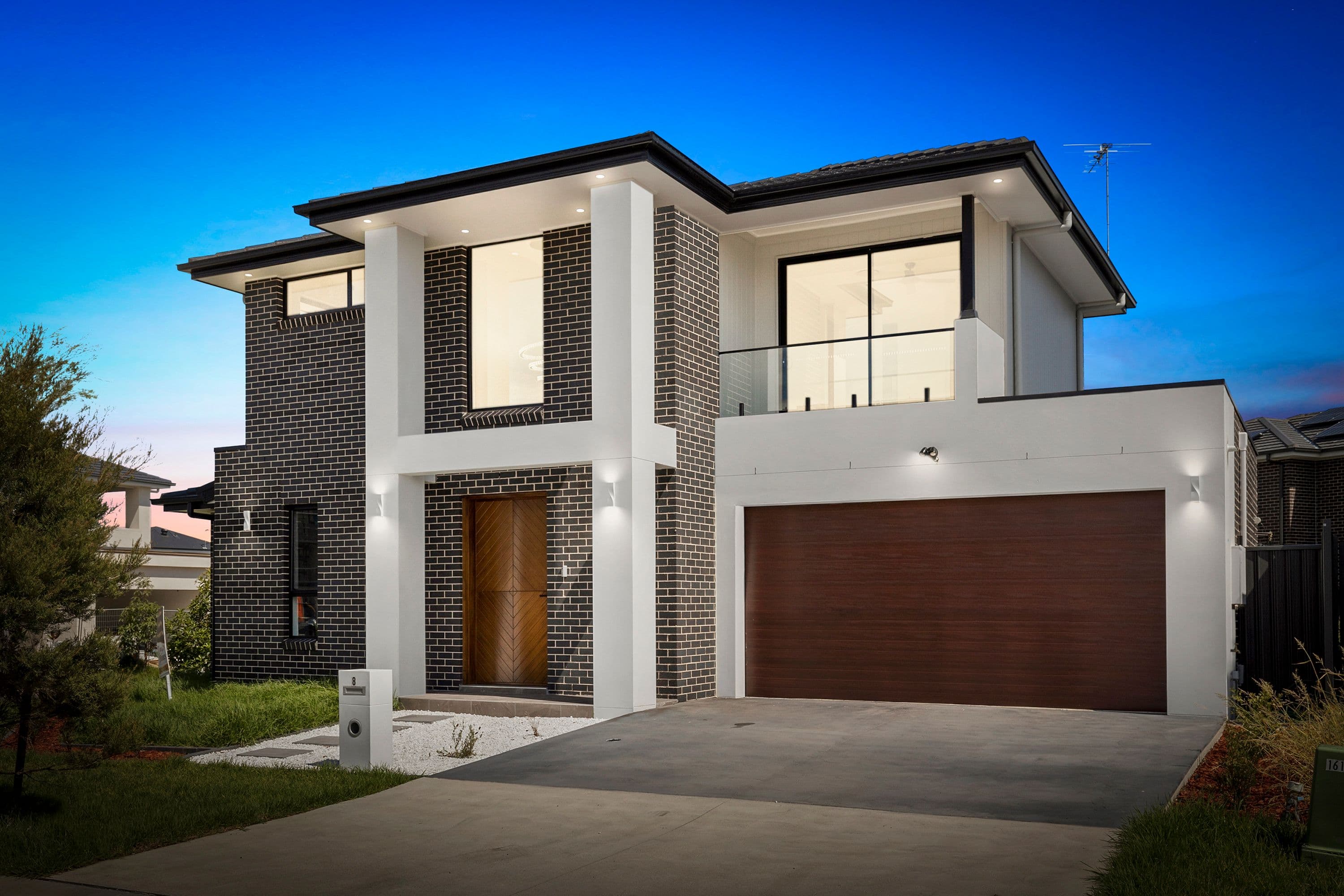 8 Burcham Street, Marsden Park NSW 2765, Melonba - Image 1