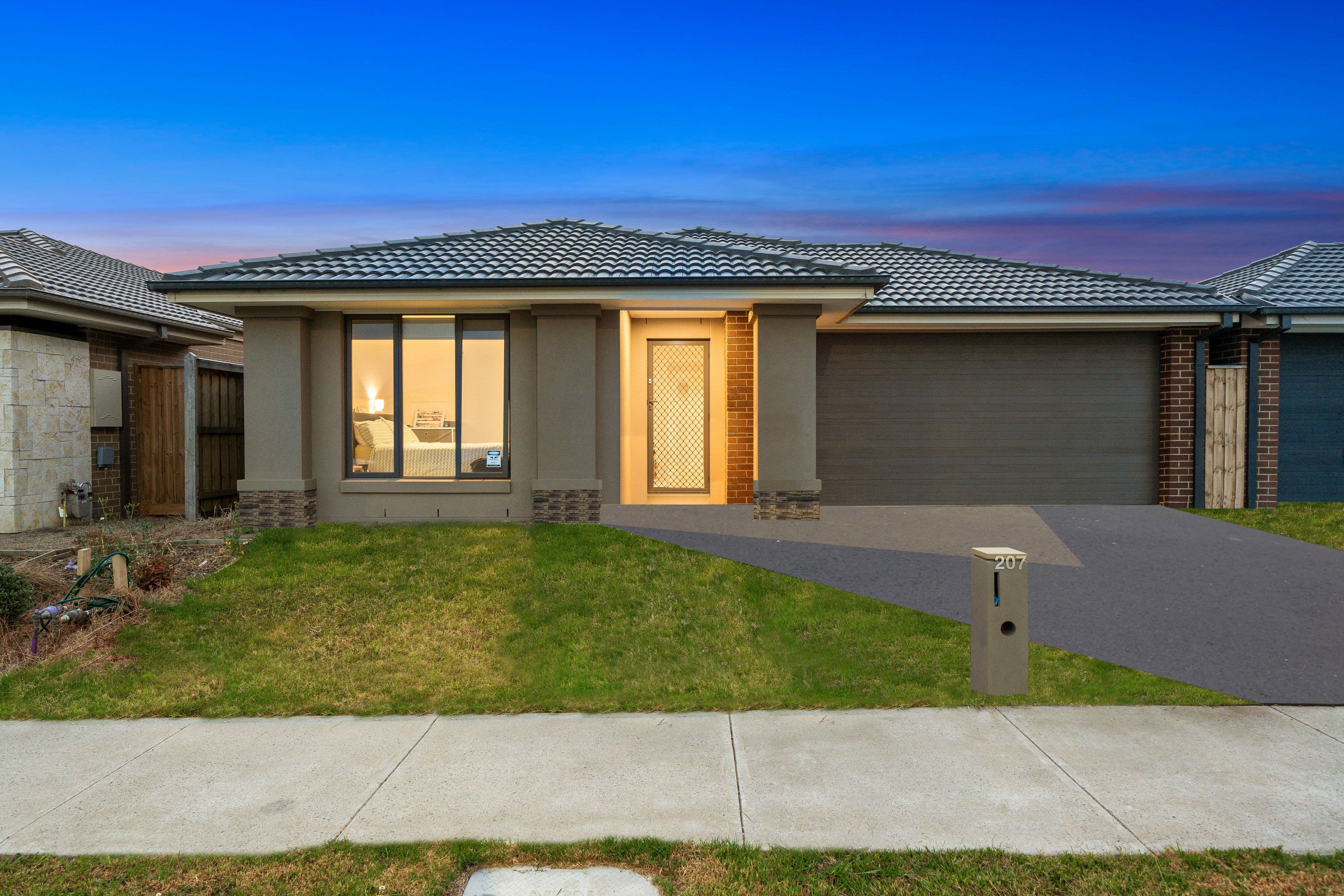 207 Morison Road, Cranbourne East VIC 3977, Cranbourne East - Thumbnail 3