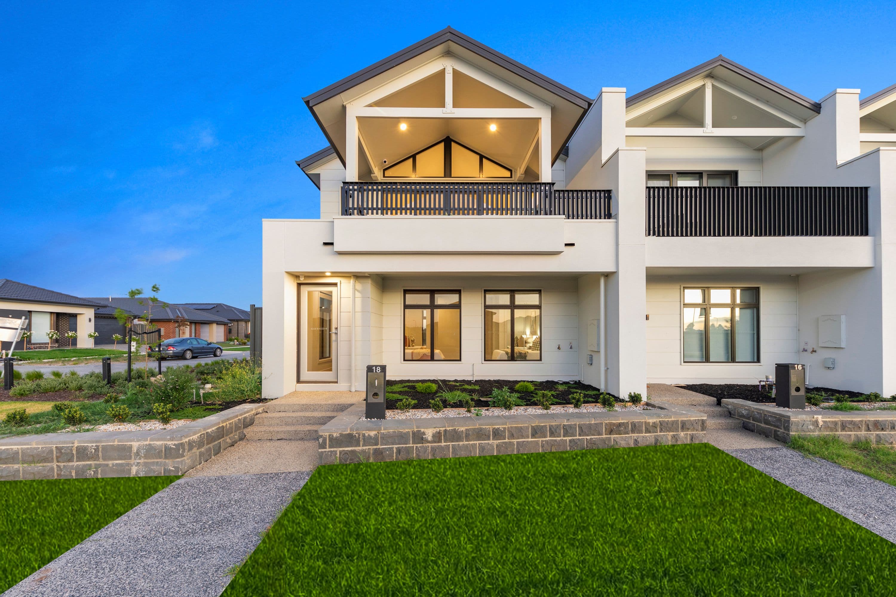 18 Orana Boulevard, Clyde North VIC 3978, Clyde North - Image 1