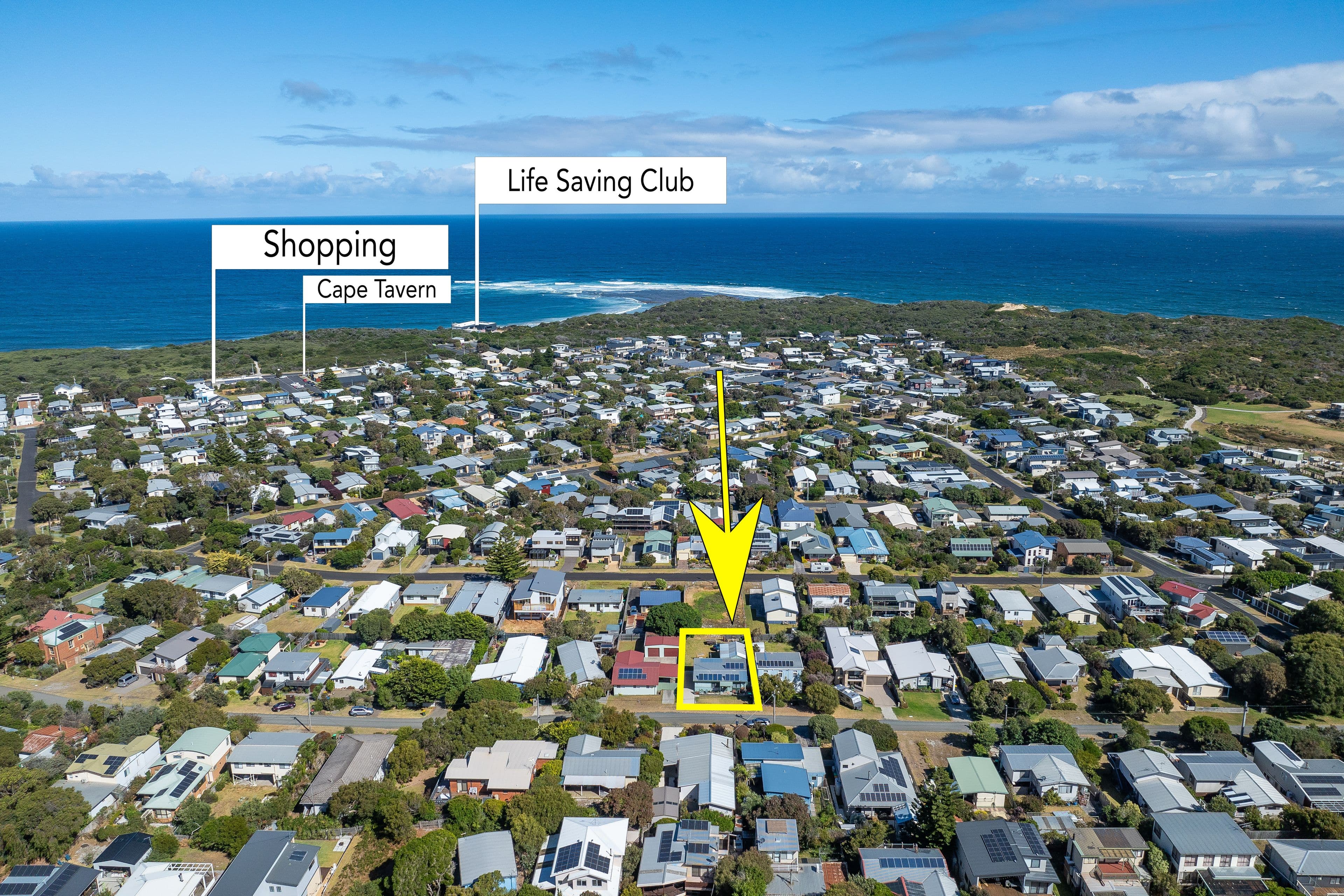 29 Scenic Road, Cape Paterson VIC 3995, Cape Paterson - Thumbnail 5