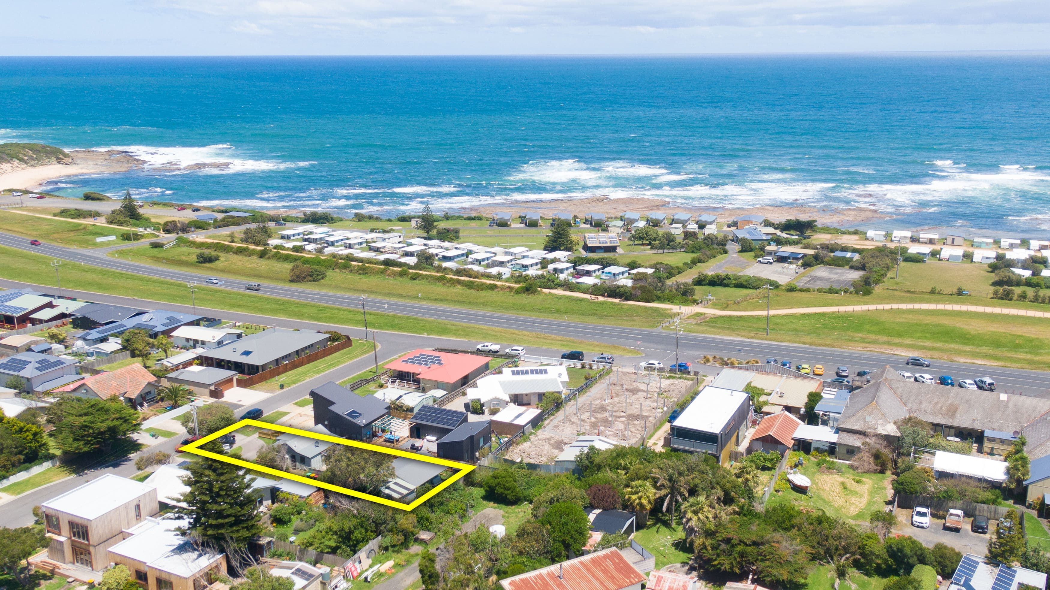 3 Carew Street, Kilcunda VIC 3995, Kilcunda - Thumbnail 2