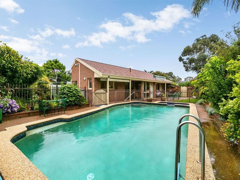 8 Derwent Street, MENTONE VIC 3194, Mentone - Thumbnail 3