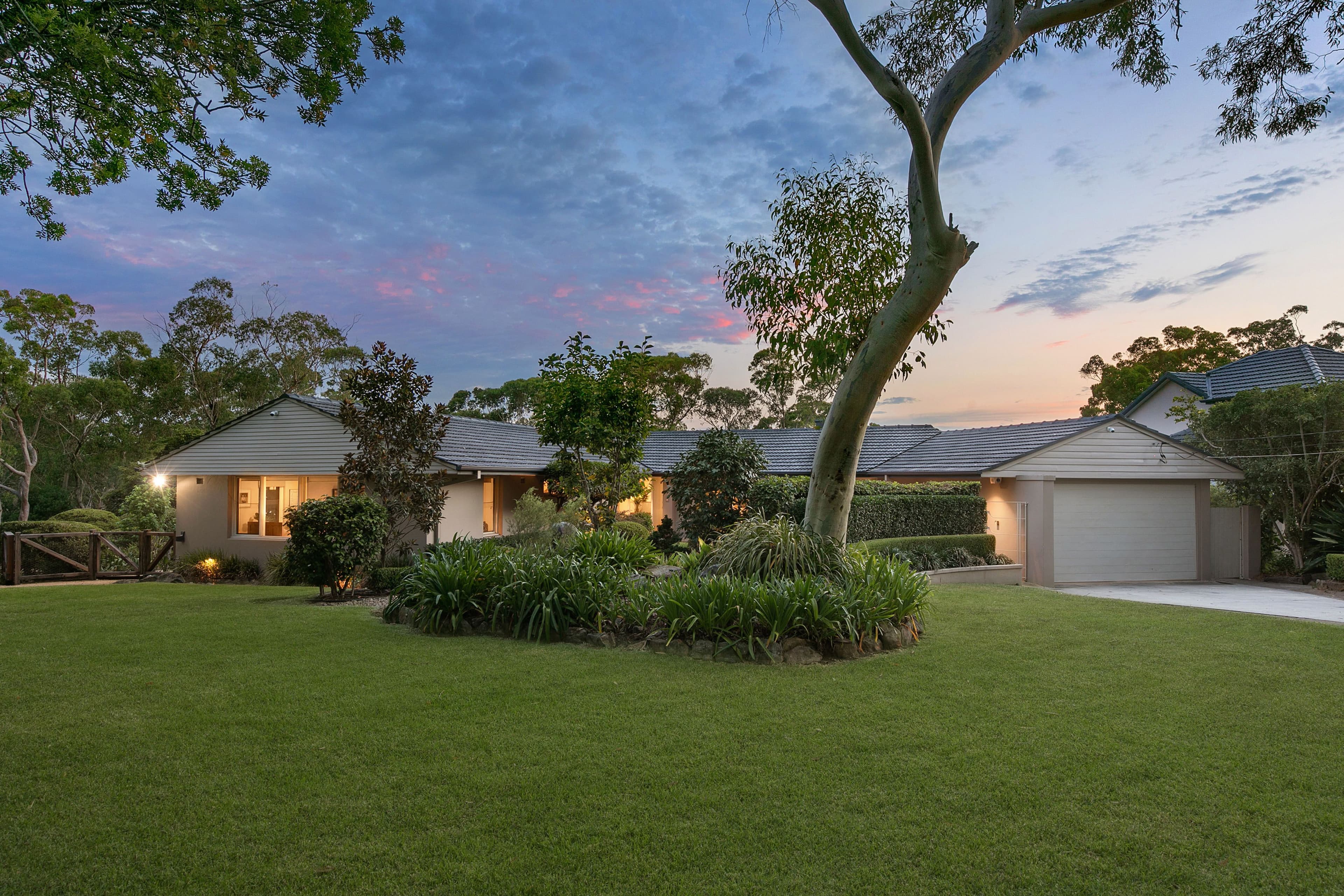 94 Beechworth Road, Pymble - Thumbnail 2