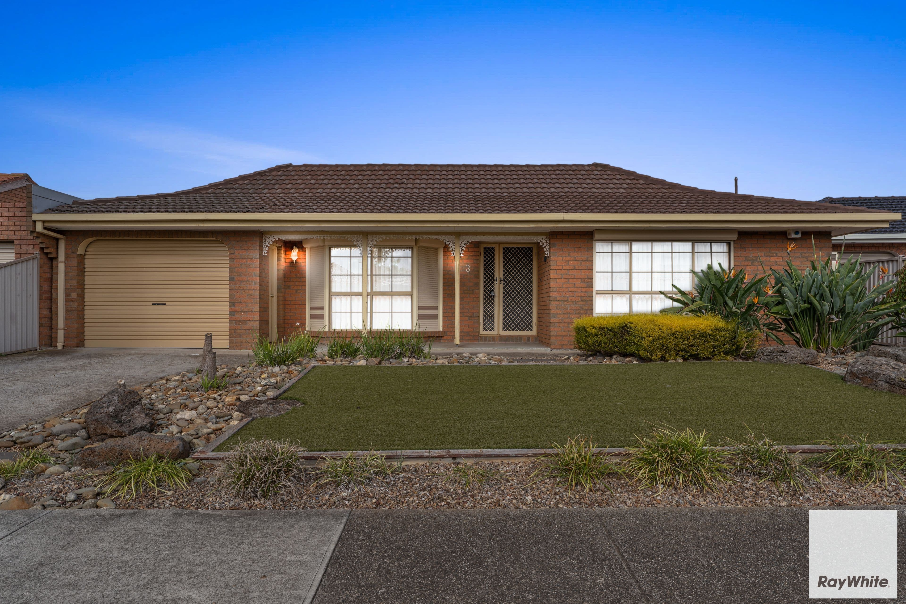 3 Plath Close, Delahey VIC 3037, Delahey - Image 1