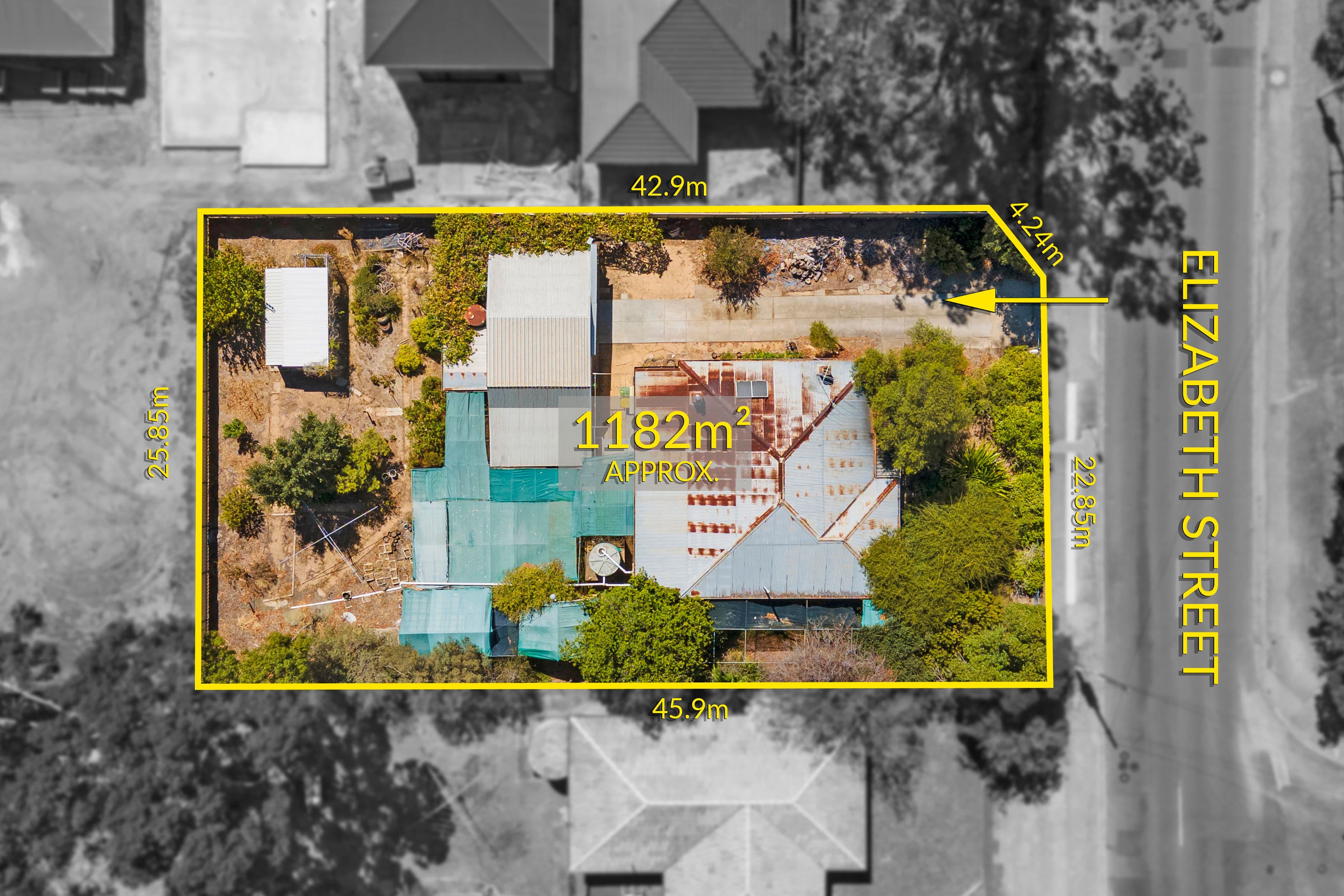 63 Elizabeth Street, Banksia Park SA 5091, Banksia Park - Image 1