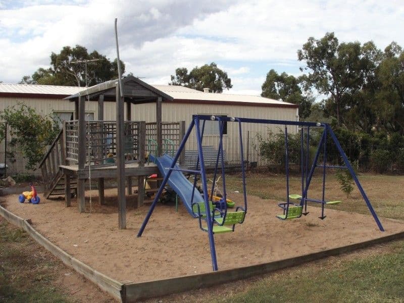 33 Mark Acton Close, ROCKYVIEW QLD 4701, Rockyview - Thumbnail 7