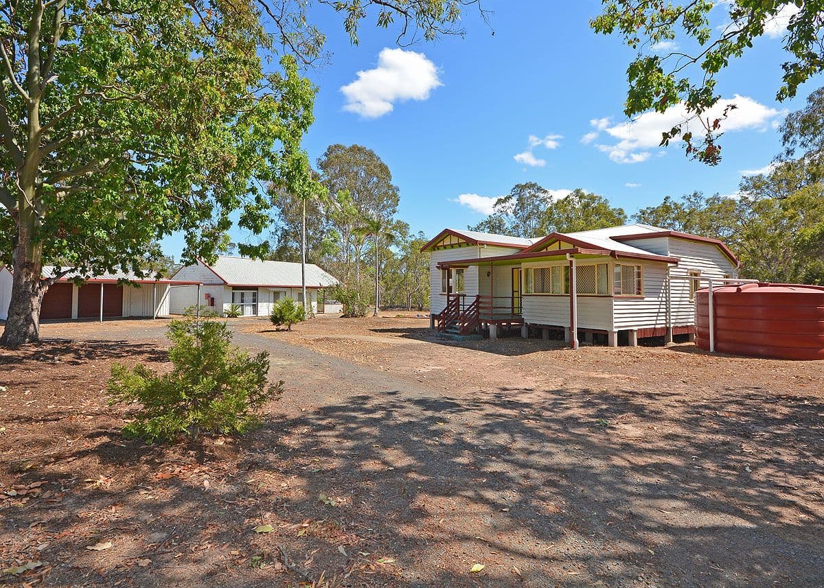 51 Scanlan Street, Sunshine Acres QLD 4655, Sunshine Acres - Image 1