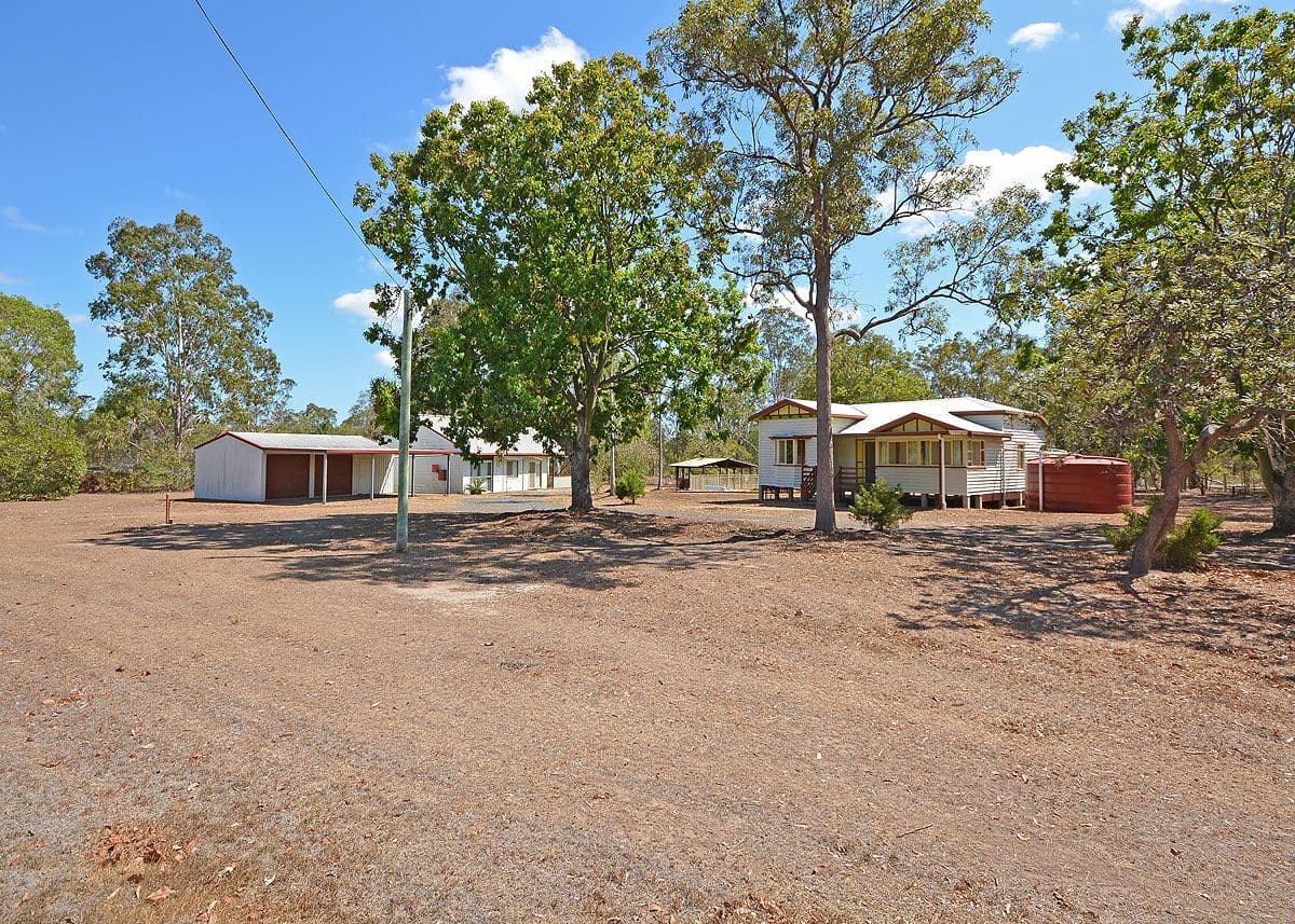51 Scanlan Street, Sunshine Acres QLD 4655, Sunshine Acres - Thumbnail 2