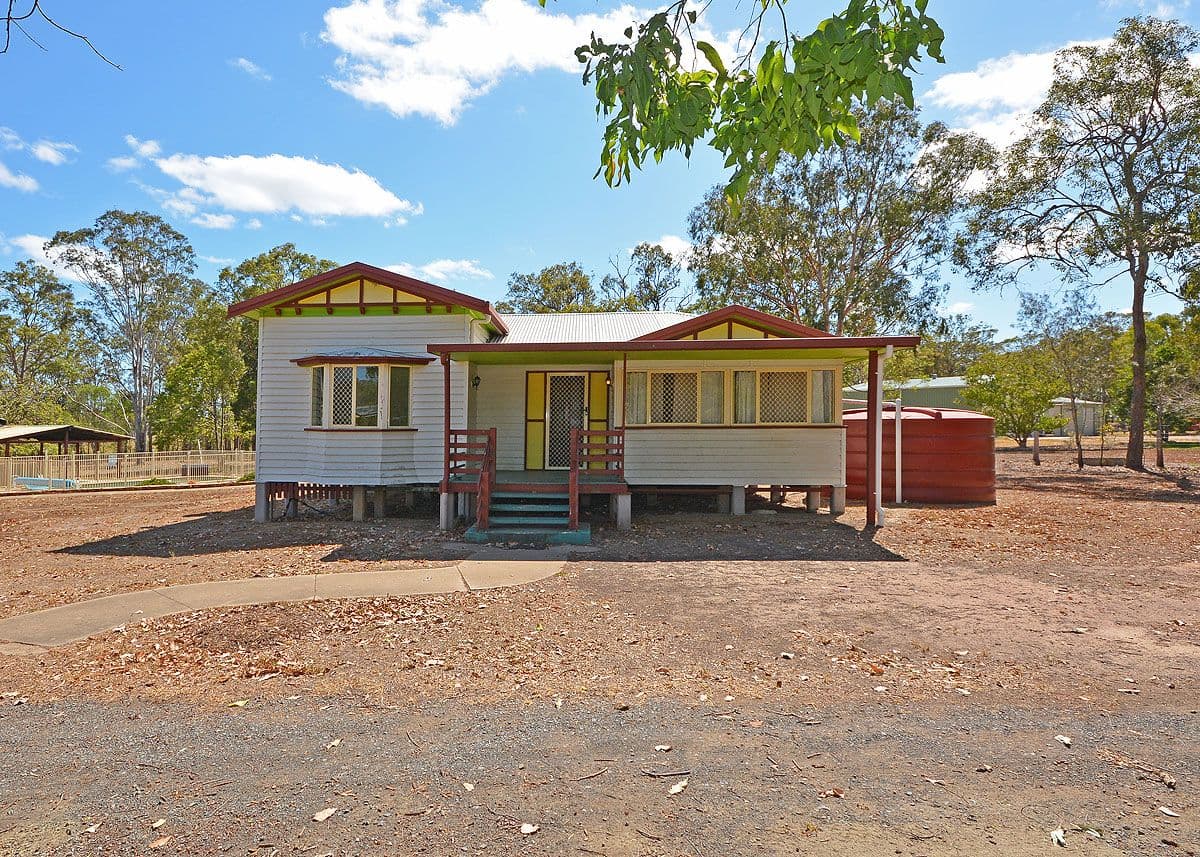 51 Scanlan Street, Sunshine Acres QLD 4655, Sunshine Acres - Thumbnail 3
