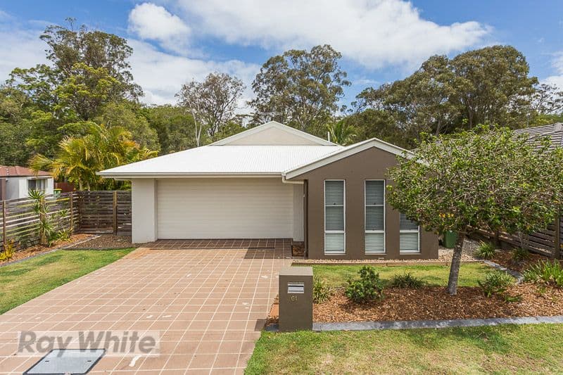 61 Azure Avenue, Redland Bay QLD 4165, Redland Bay - Image 1