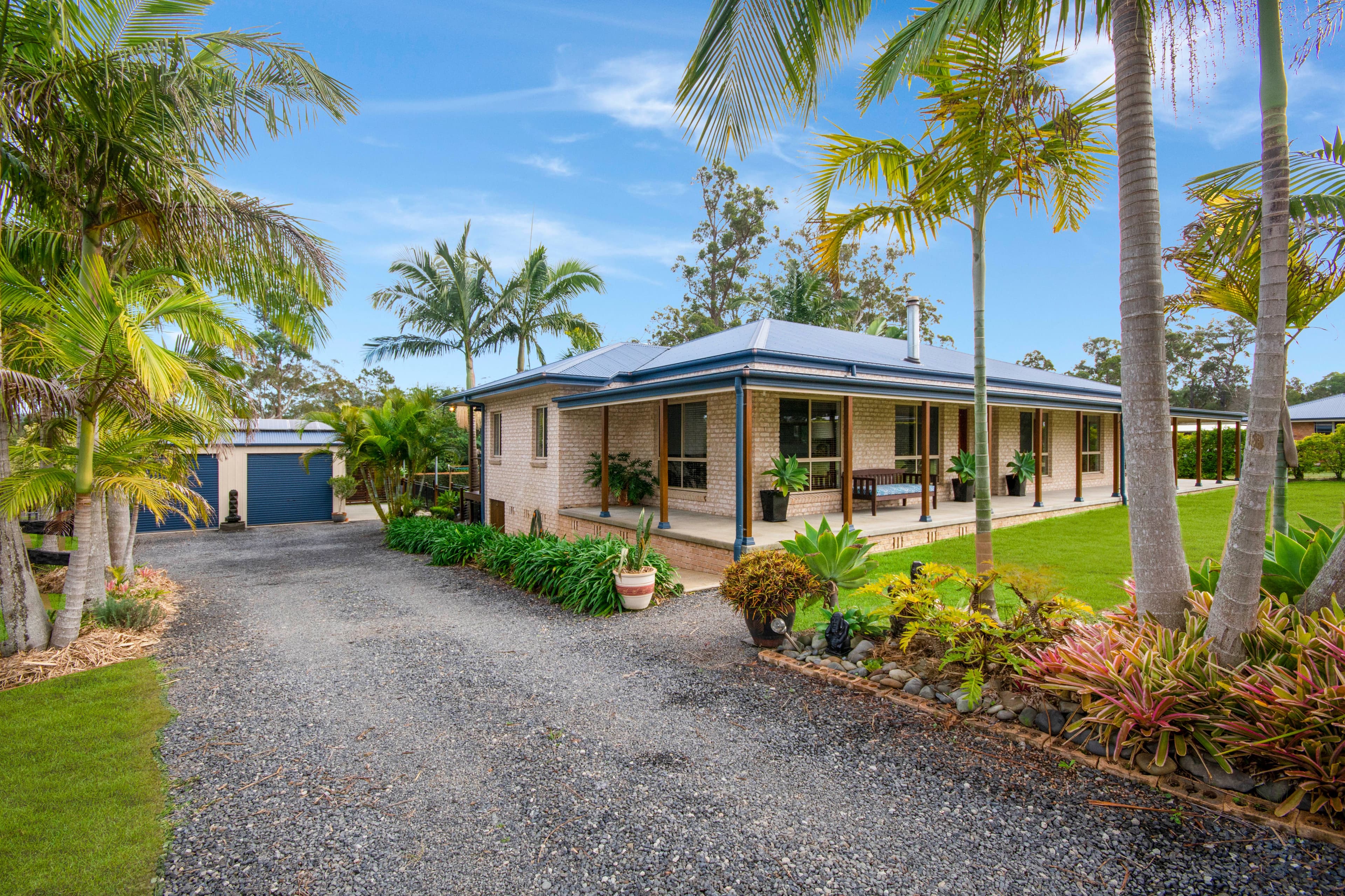 40 Lorikeet Road, Gulmarrad - Image 1
