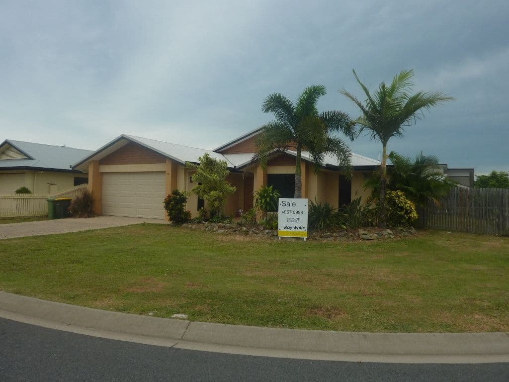 10 Garraway Street, WEST MACKAY QLD 4740, West Mackay - Image 1