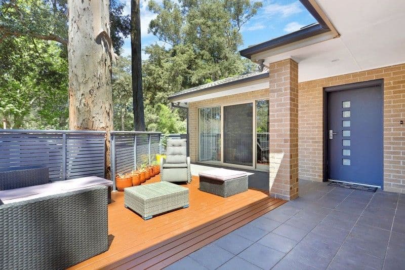 26a Hillmont Avenue, Thornleigh NSW 2120, Thornleigh - Thumbnail 7