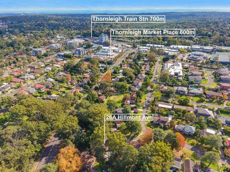 26a Hillmont Avenue, Thornleigh NSW 2120, Thornleigh - Thumbnail 8