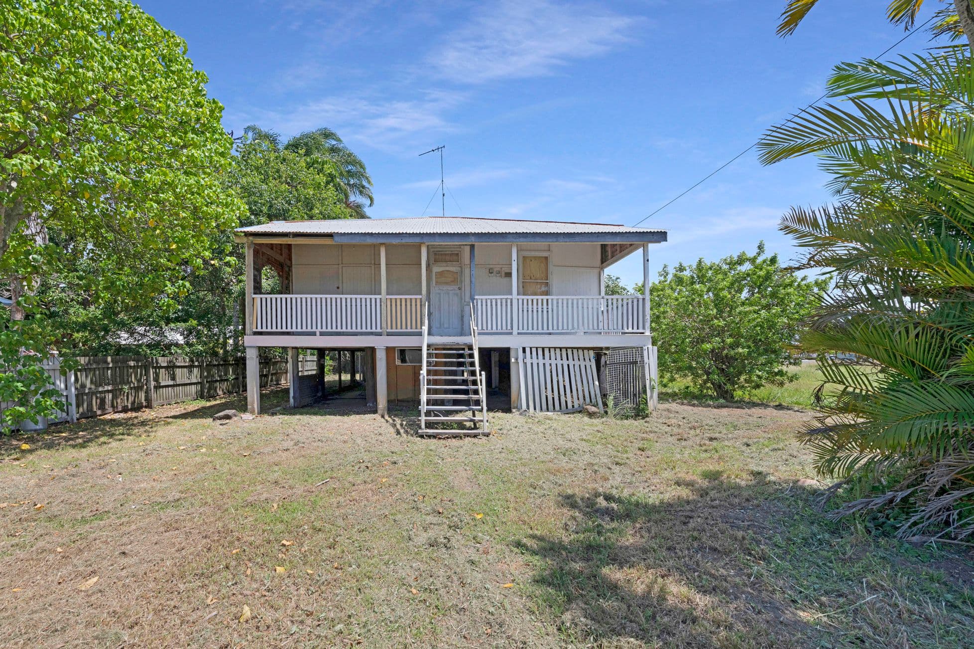 1 Powers Street, Bundaberg West QLD 4670, Bundaberg West - Image 1