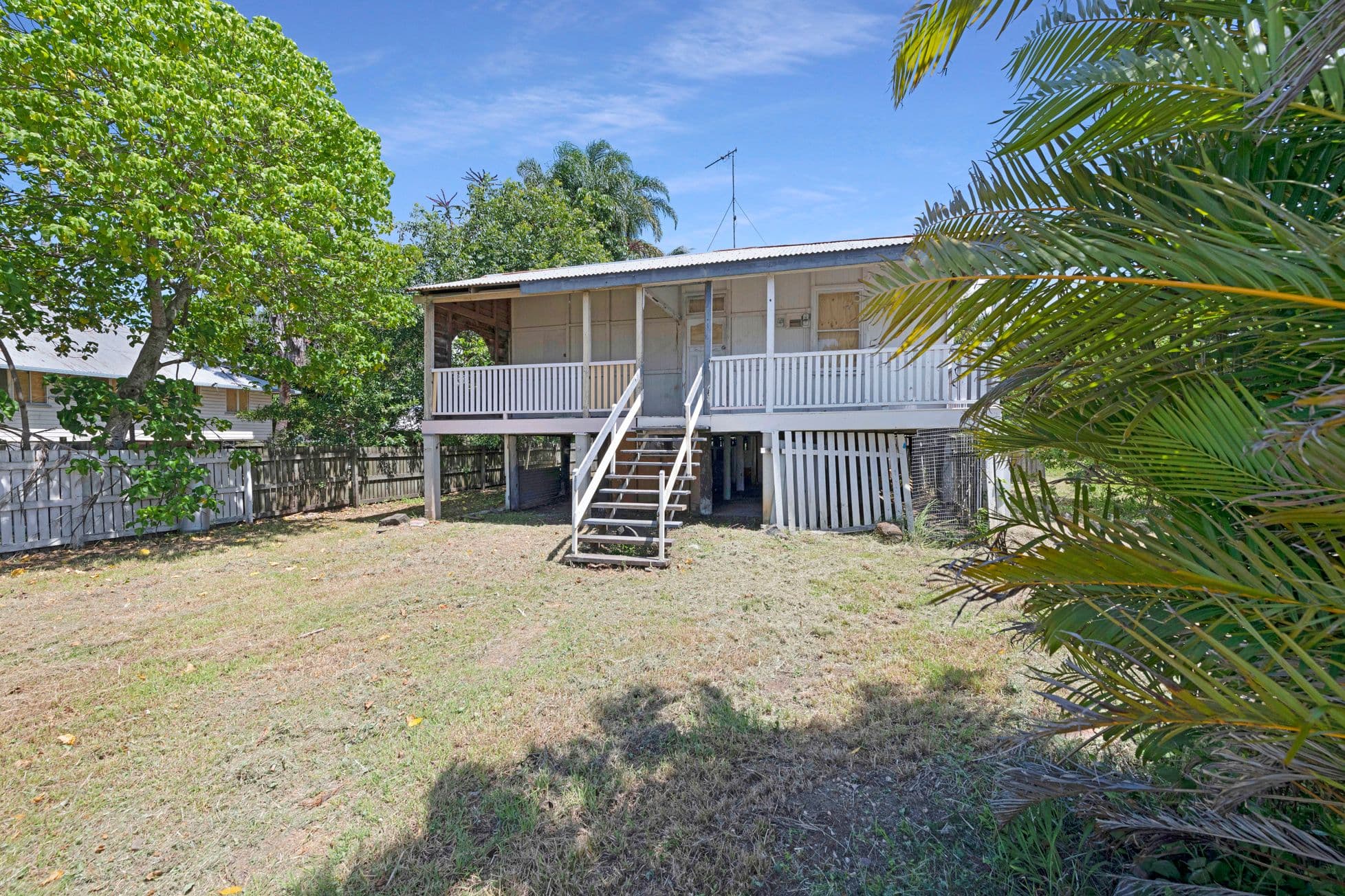 1 Powers Street, Bundaberg West QLD 4670, Bundaberg West - Thumbnail 2
