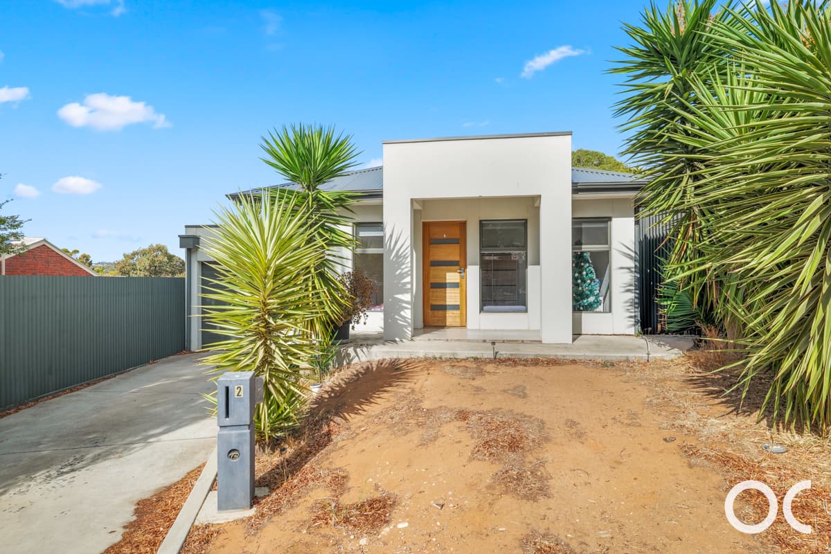 2 Lindisfarne Road, Huntfield Heights - Image 1