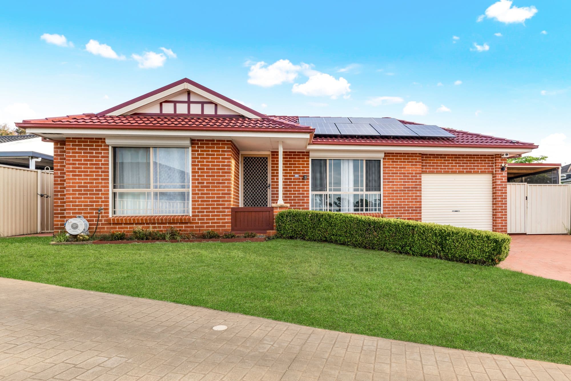 14 Mogo Court, Prestons NSW 2170, Prestons - Image 1
